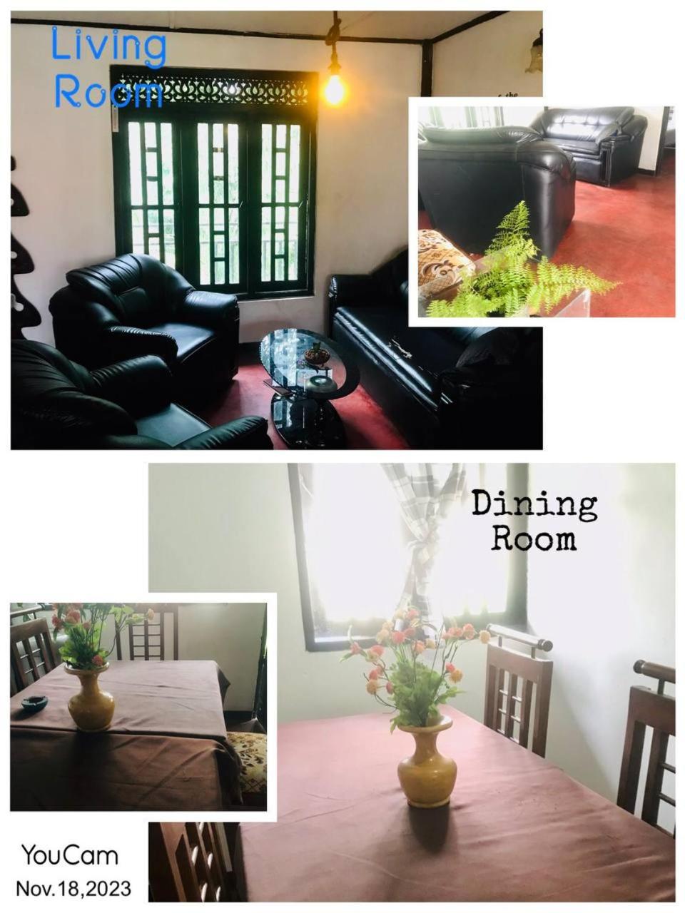River Side Guest house