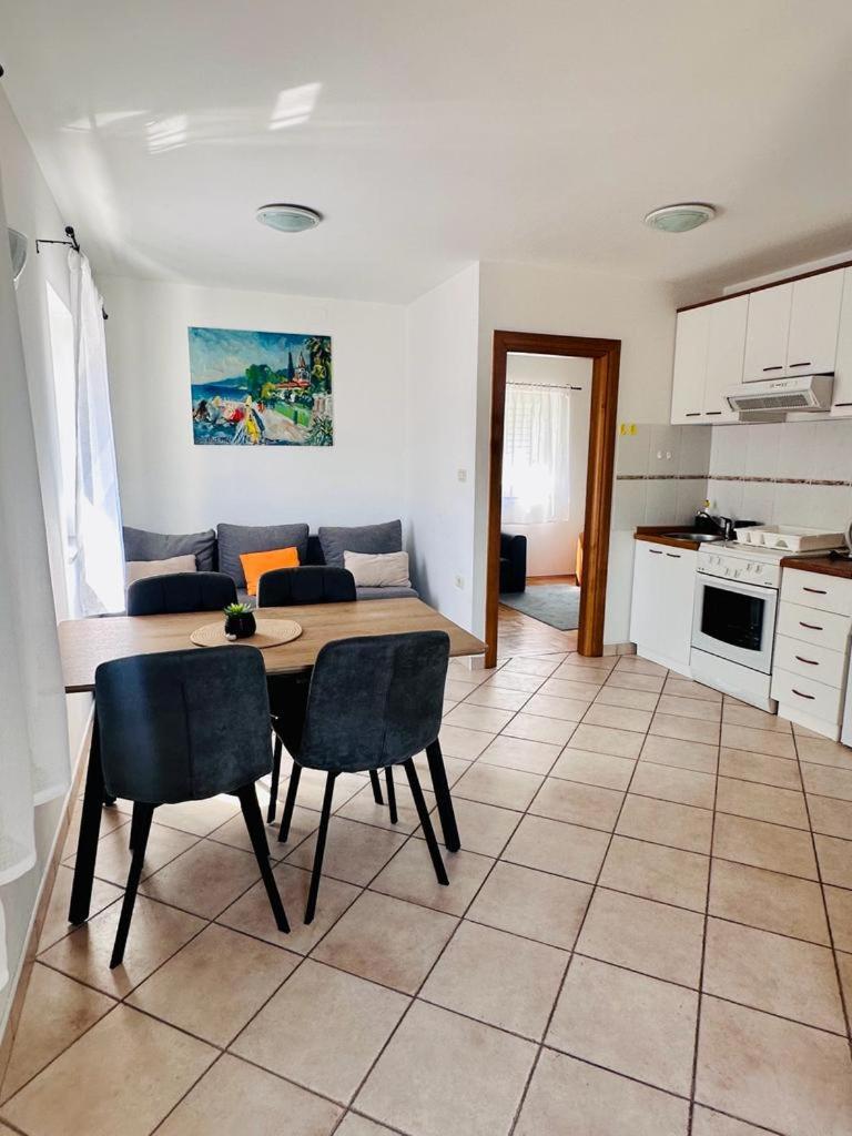 Apartman Meerblick view 5
