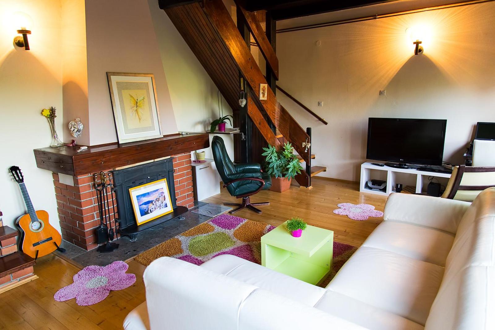 Holiday Home Ille view 2