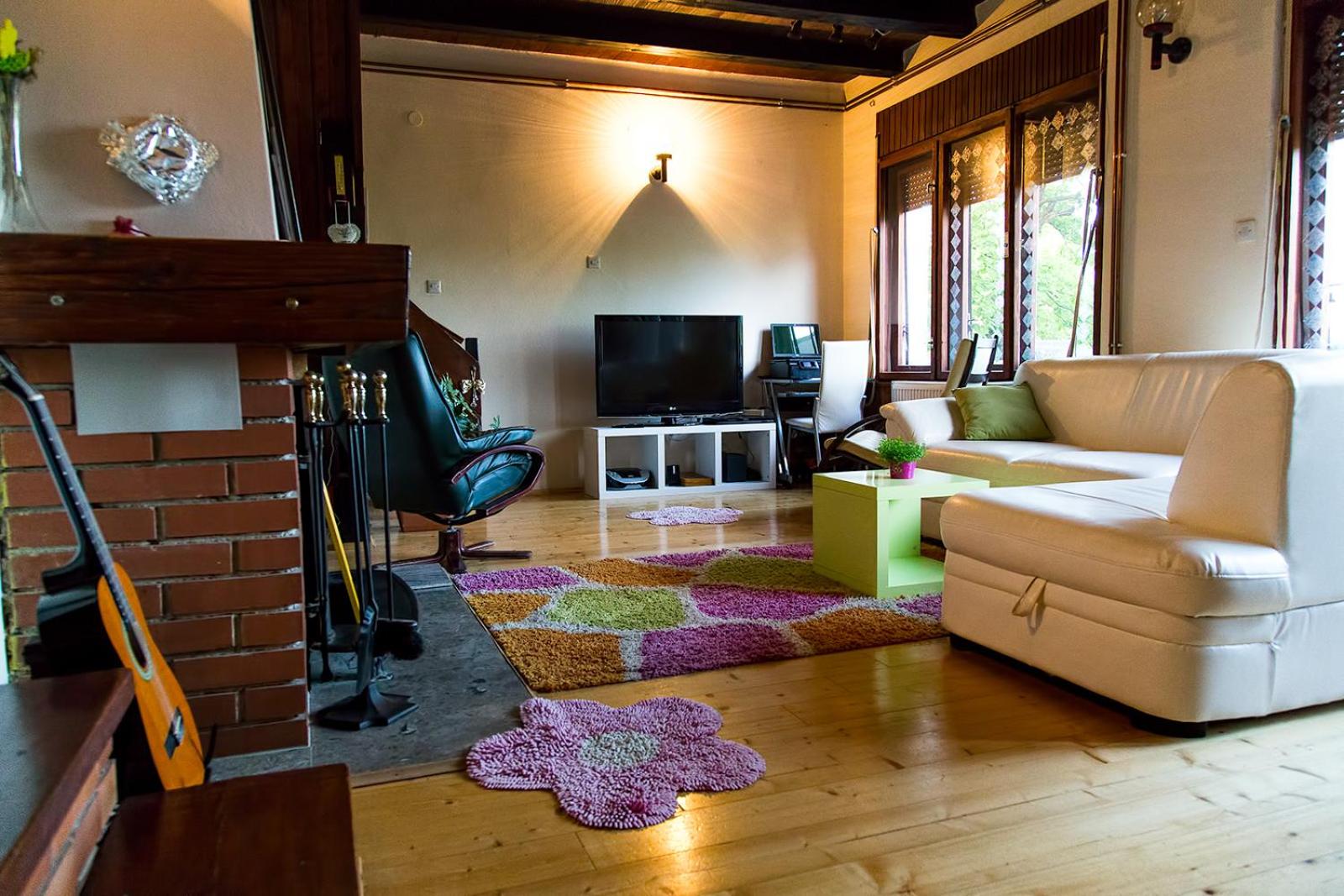 Holiday Home Ille view 4