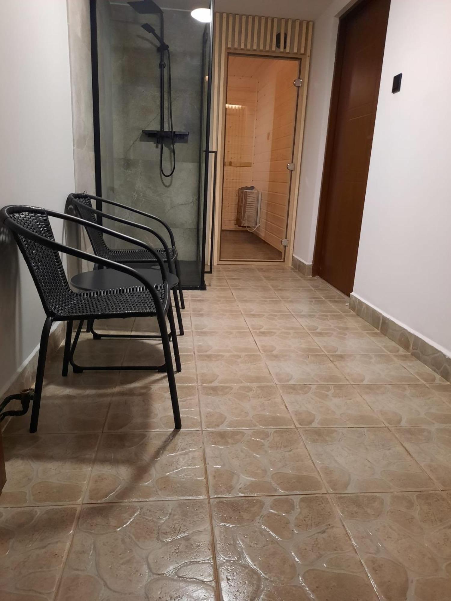 Wiśniewski Apartamenty pod Szczyrkiem view 2