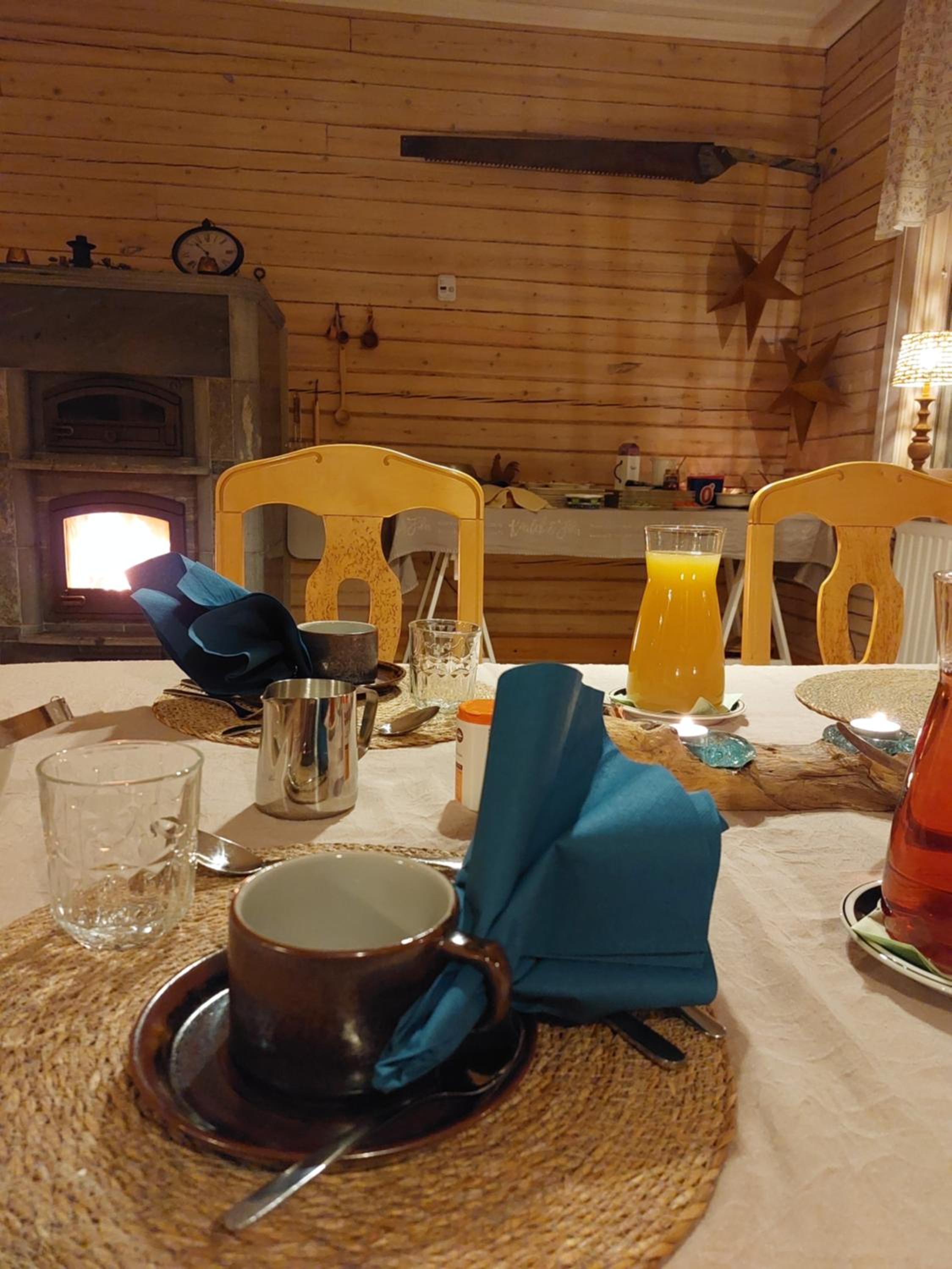 Bed & Breakfast Willa Armas view 2
