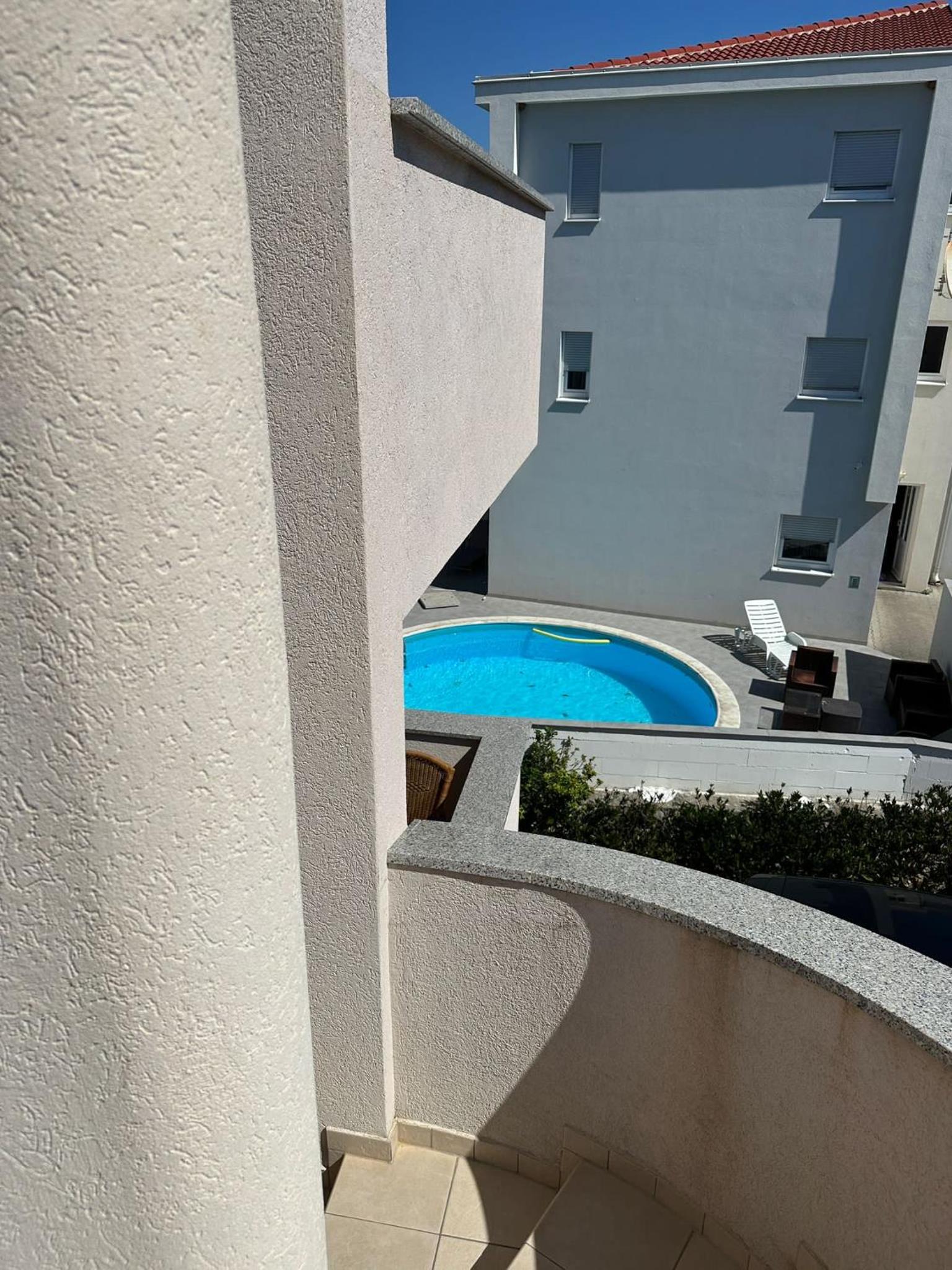 Apartmani Samec view 5