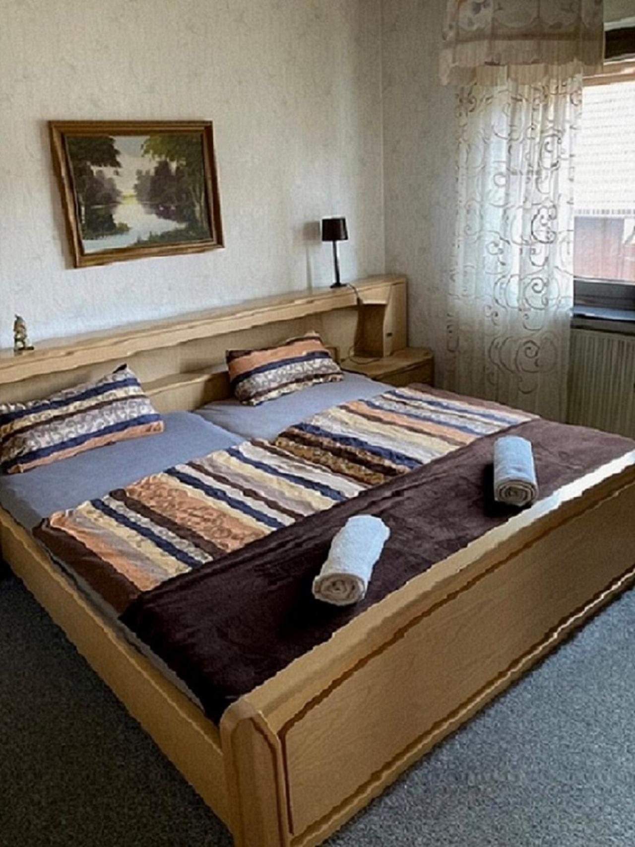 Marja Ferienwohnung view 5
