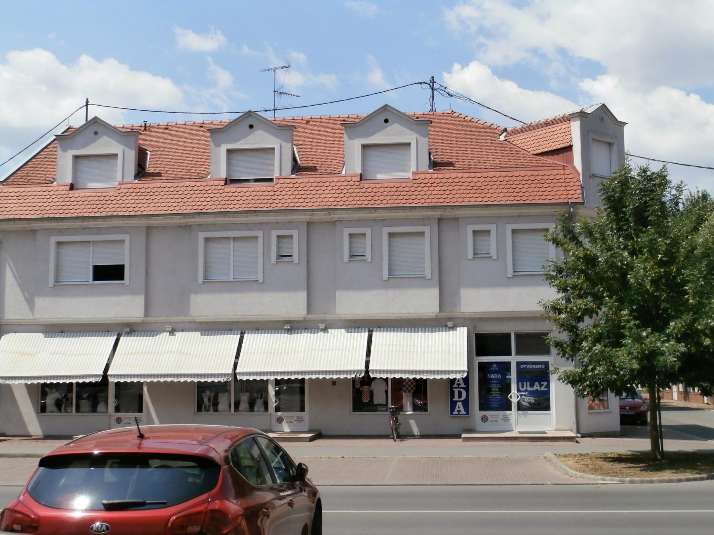 Guest House Talas