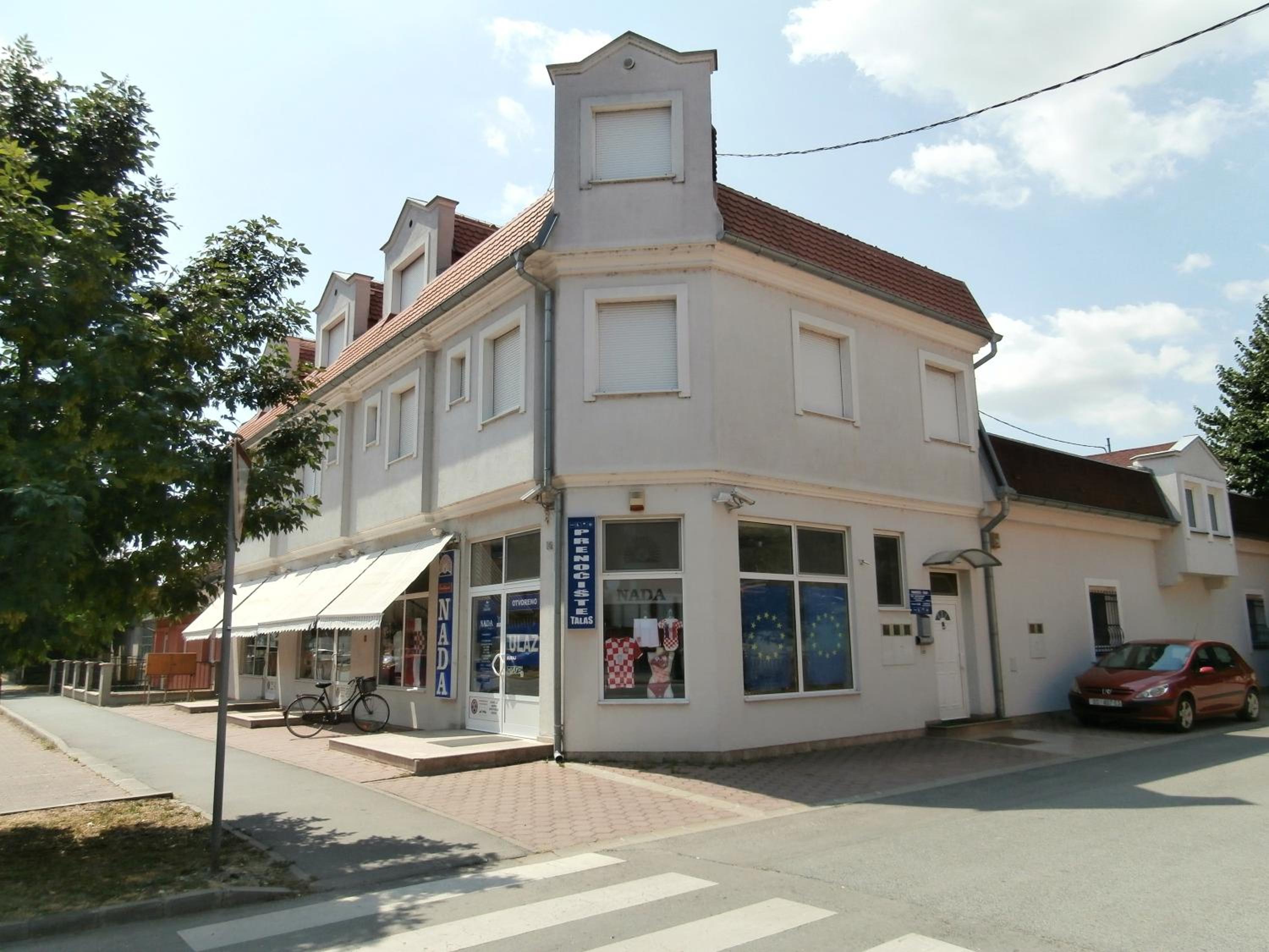 Guest House Talas