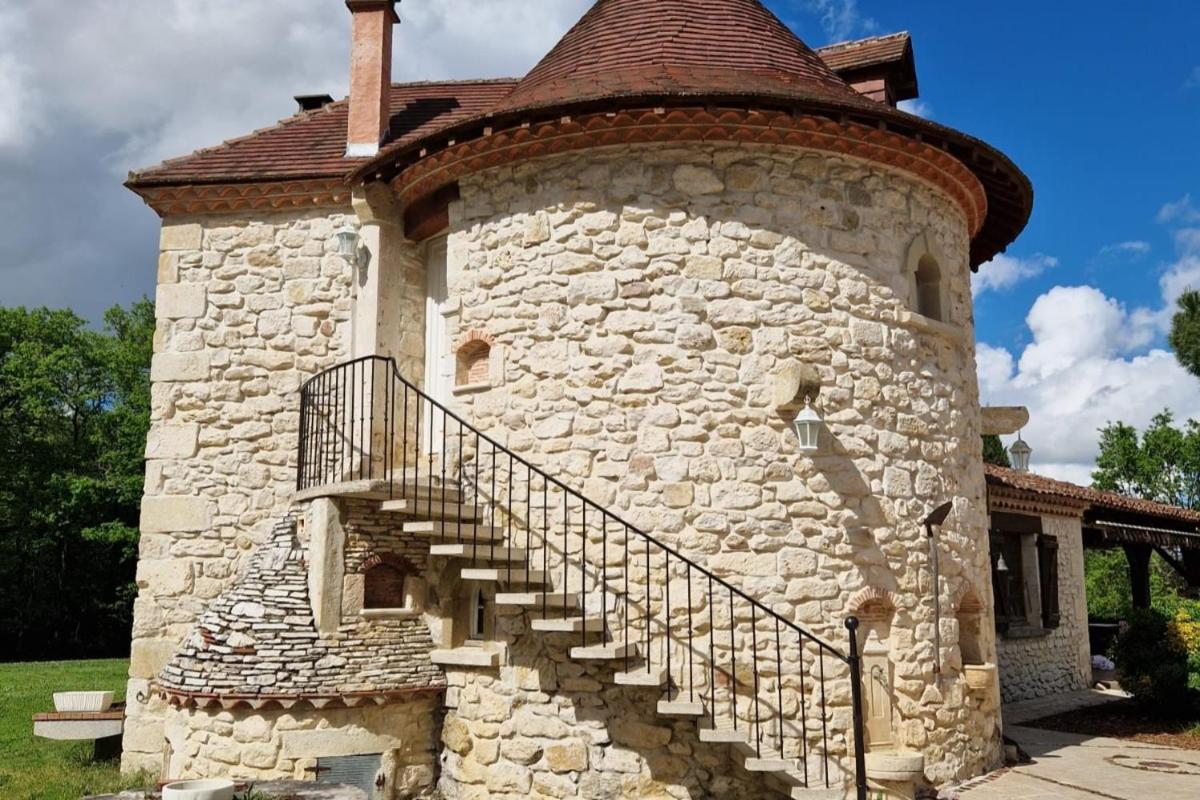 La Tour de Pérès
