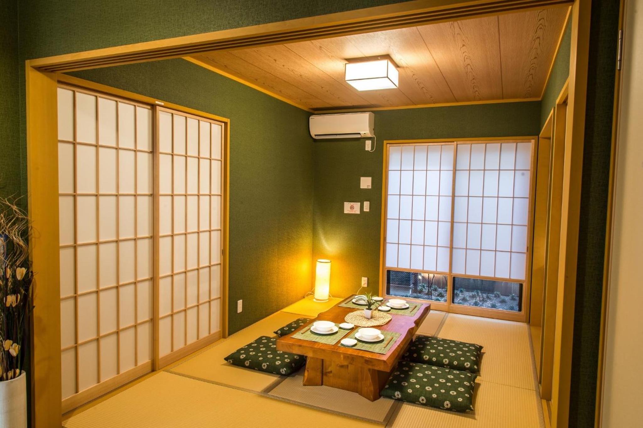 Syukuya Karasumain / Vacation STAY 46935
