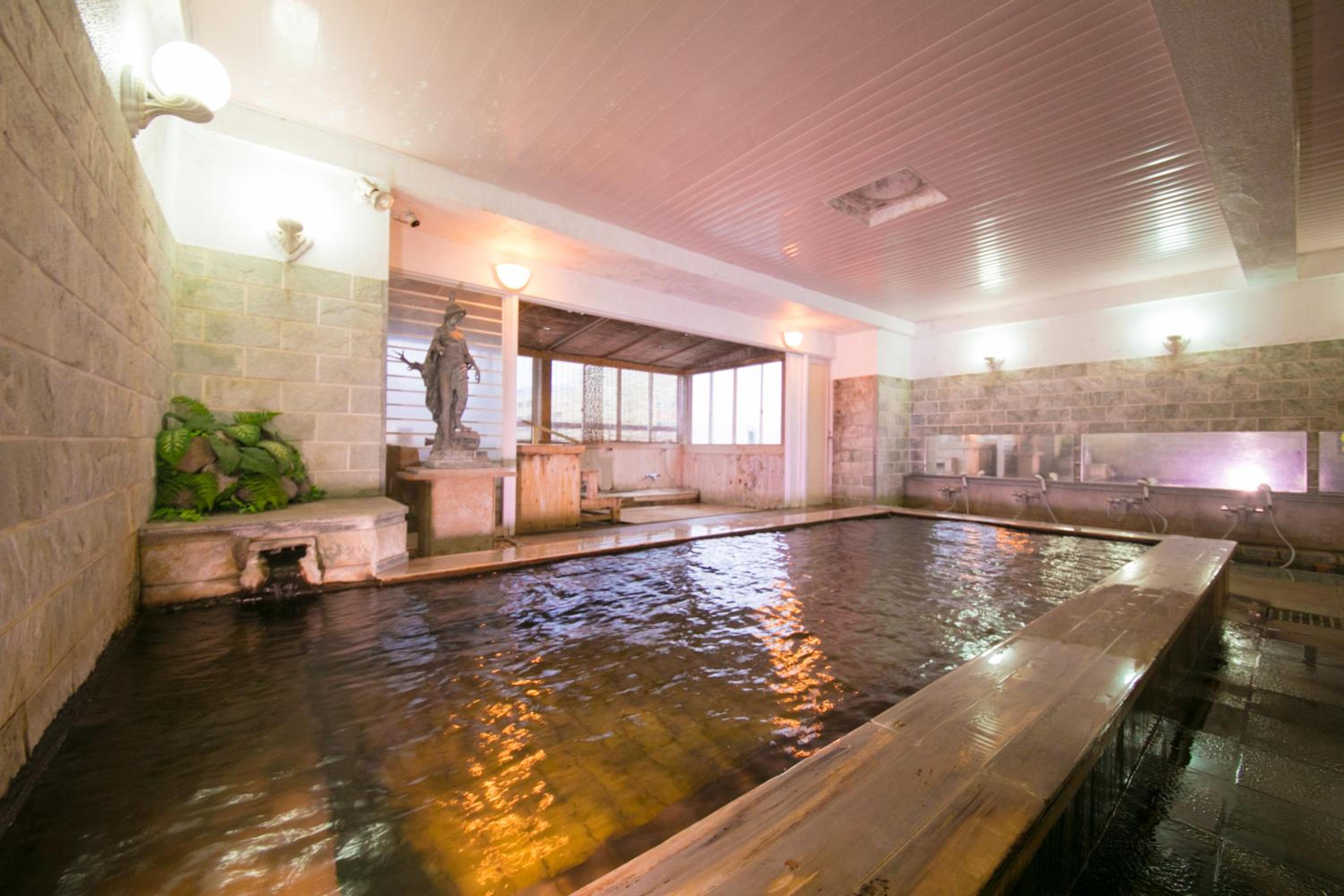 Hotel Housenkaku