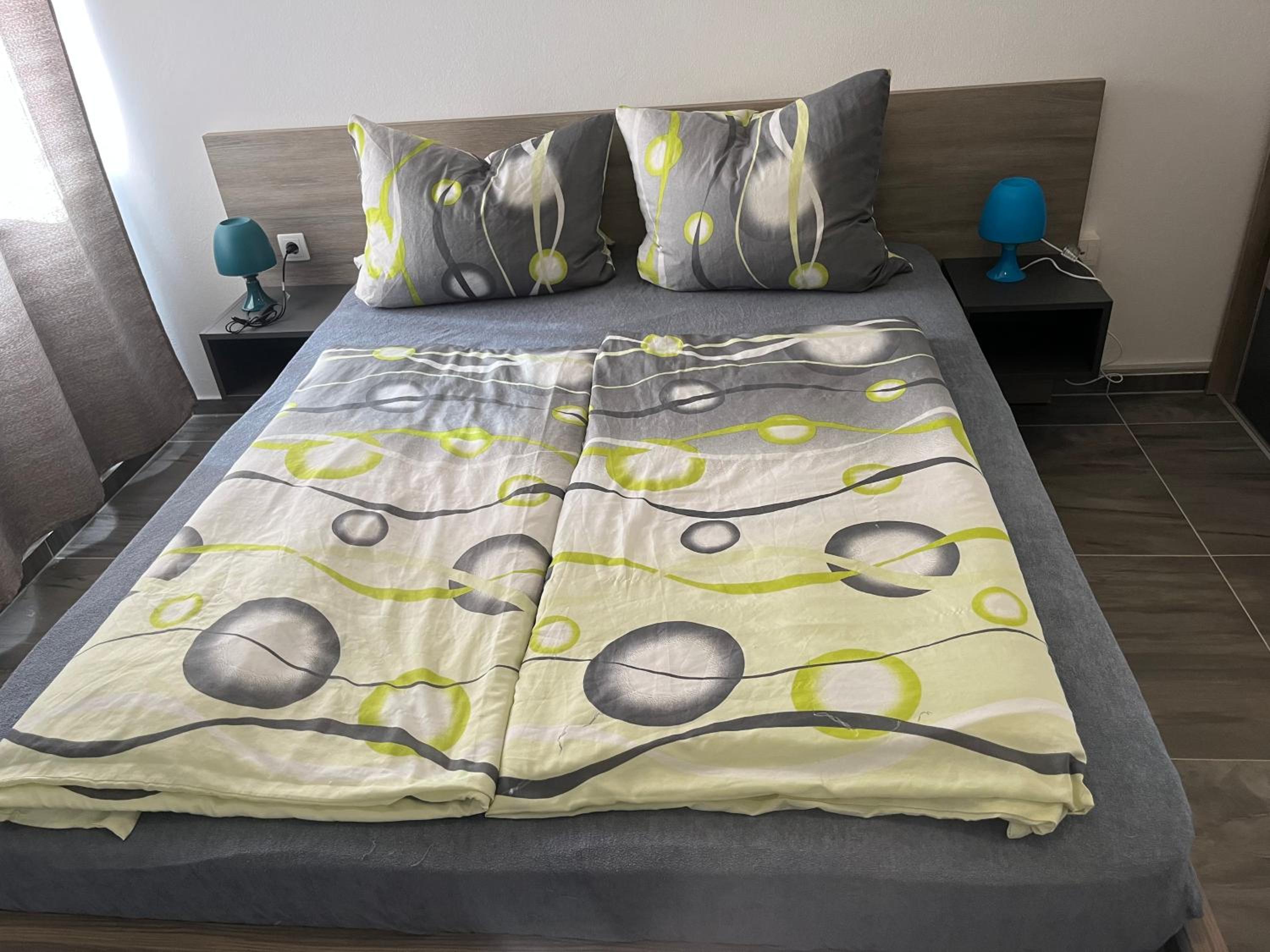 Apartmani Por