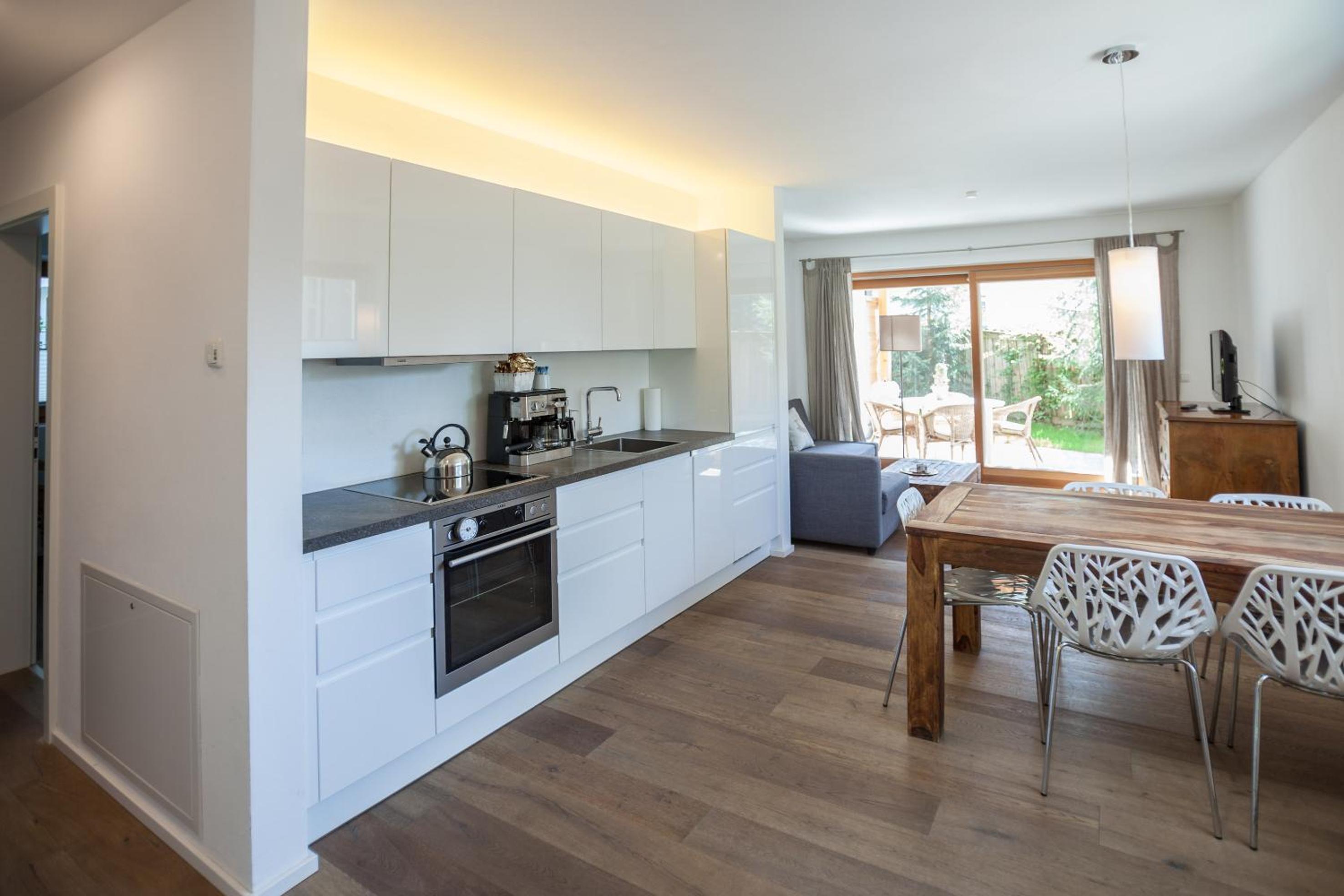 Kitz Apartments view 4