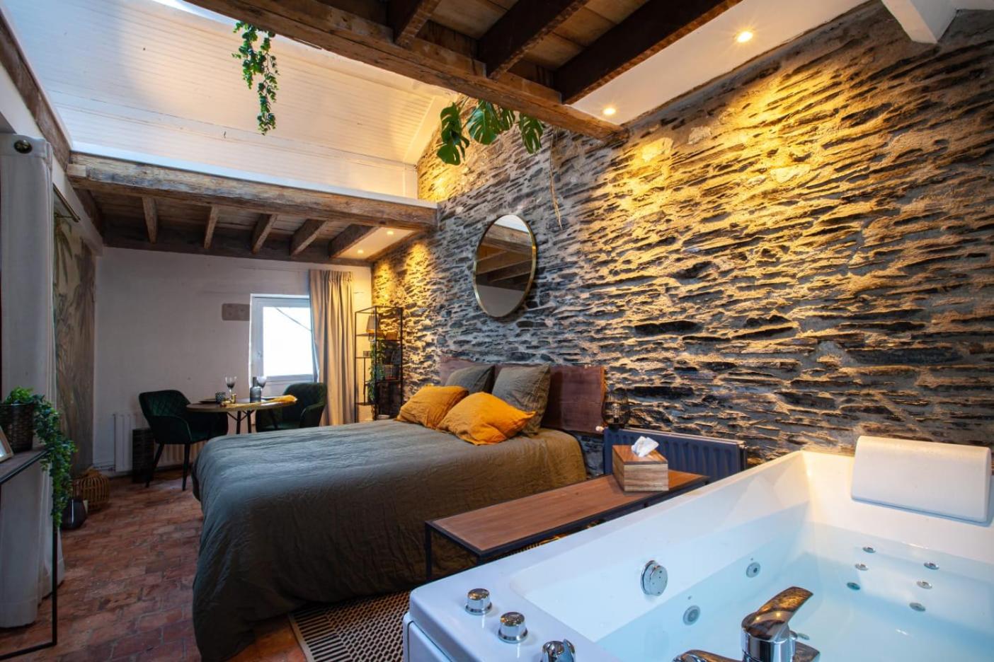Love Room Bohème Les Petits Plaisirs