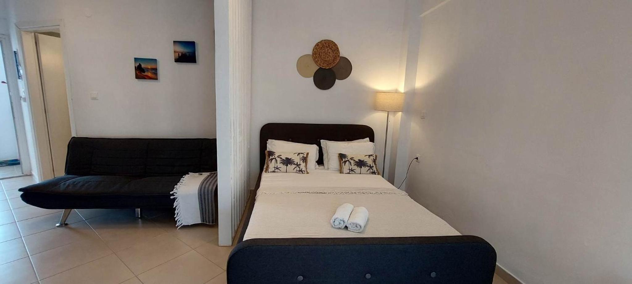 VitaminSea Apartments