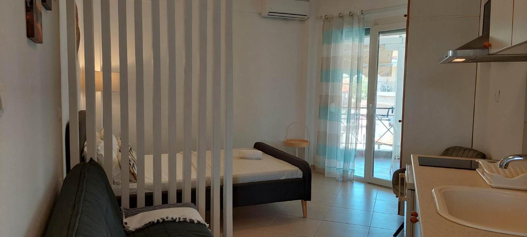 VitaminSea Apartments
