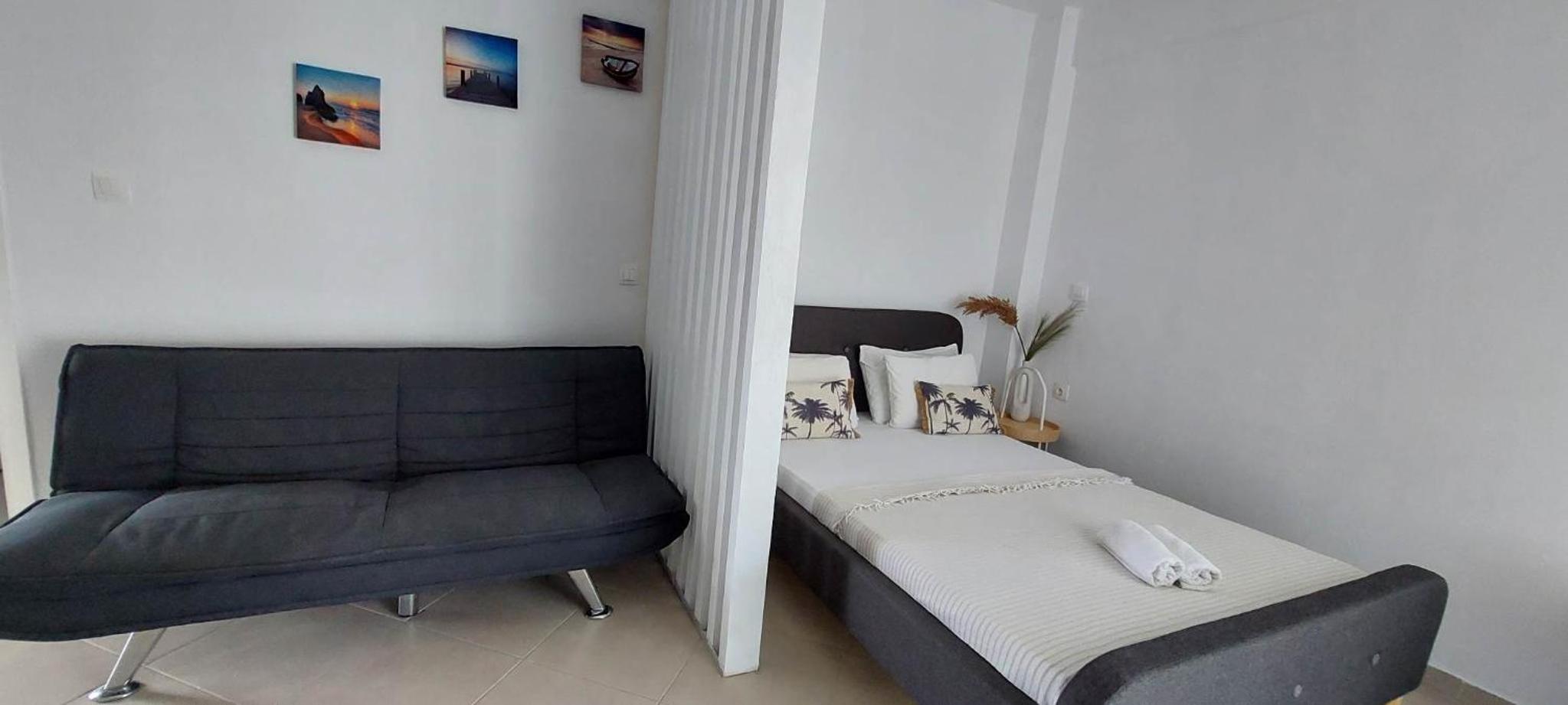 VitaminSea Apartments
