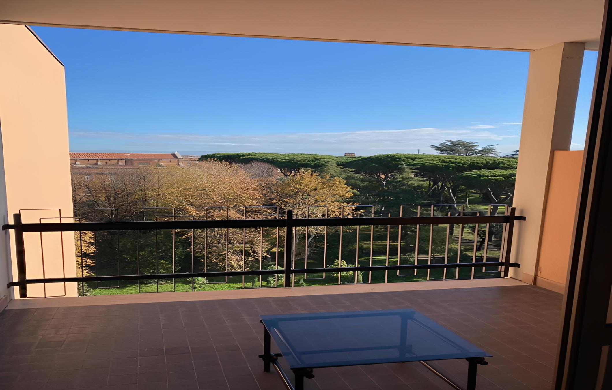 Residence Parco Tirreno