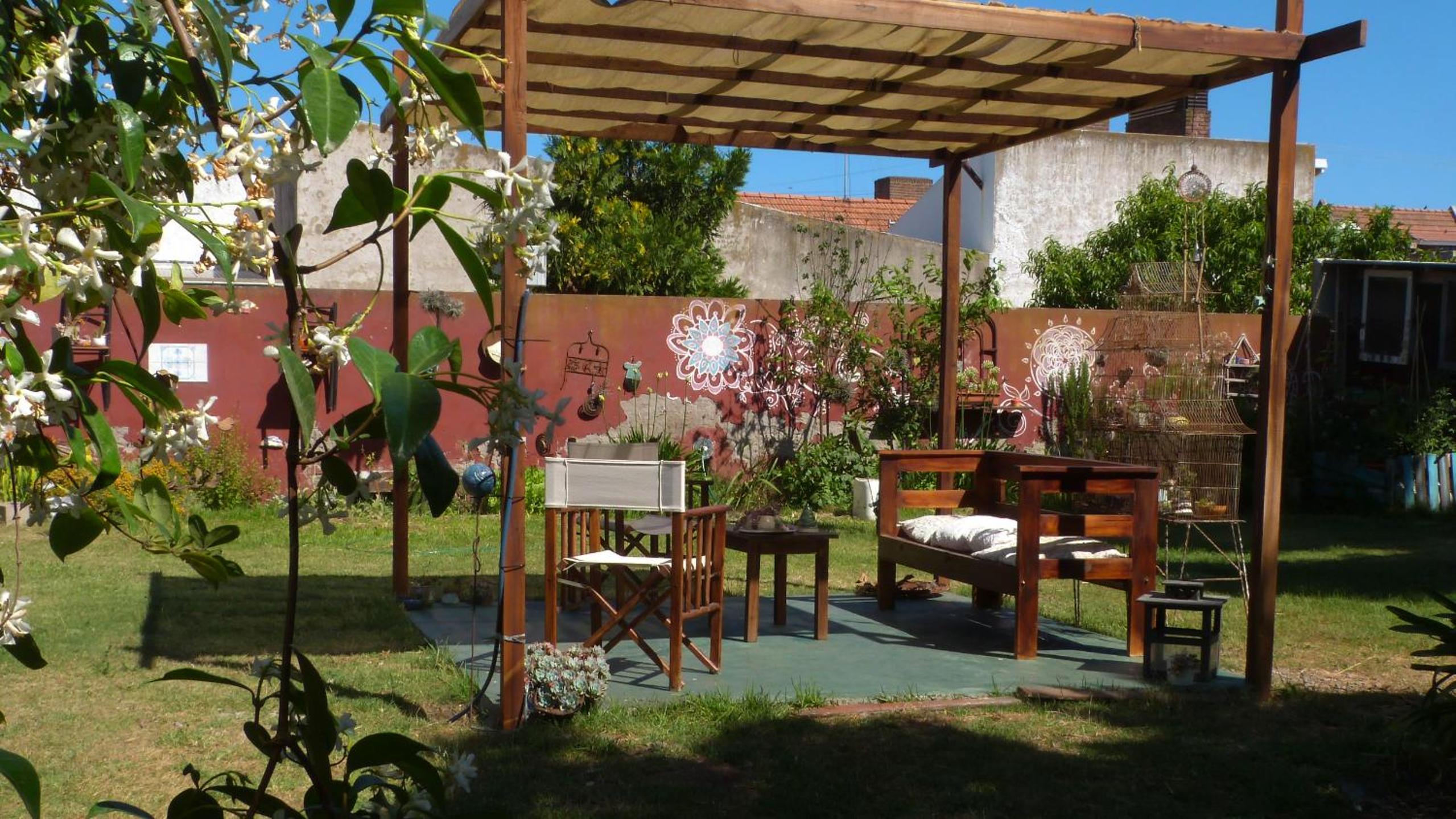 Casa en Necochea