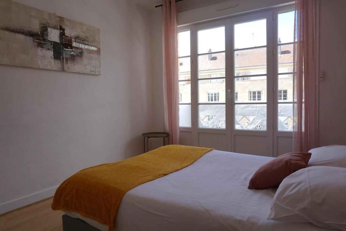 3 Bedrooms - Spacious and friendly - City Center view 3