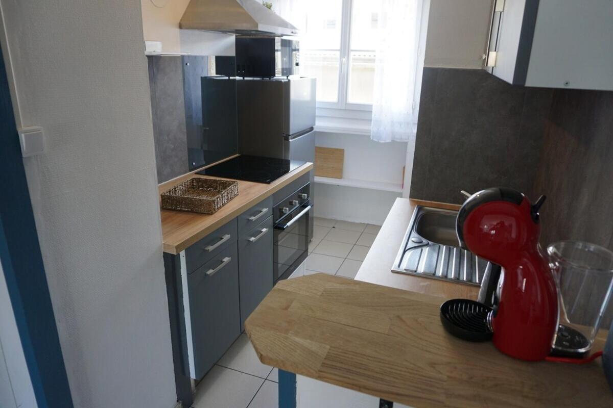 3 Bedrooms - Spacious and friendly - City Center