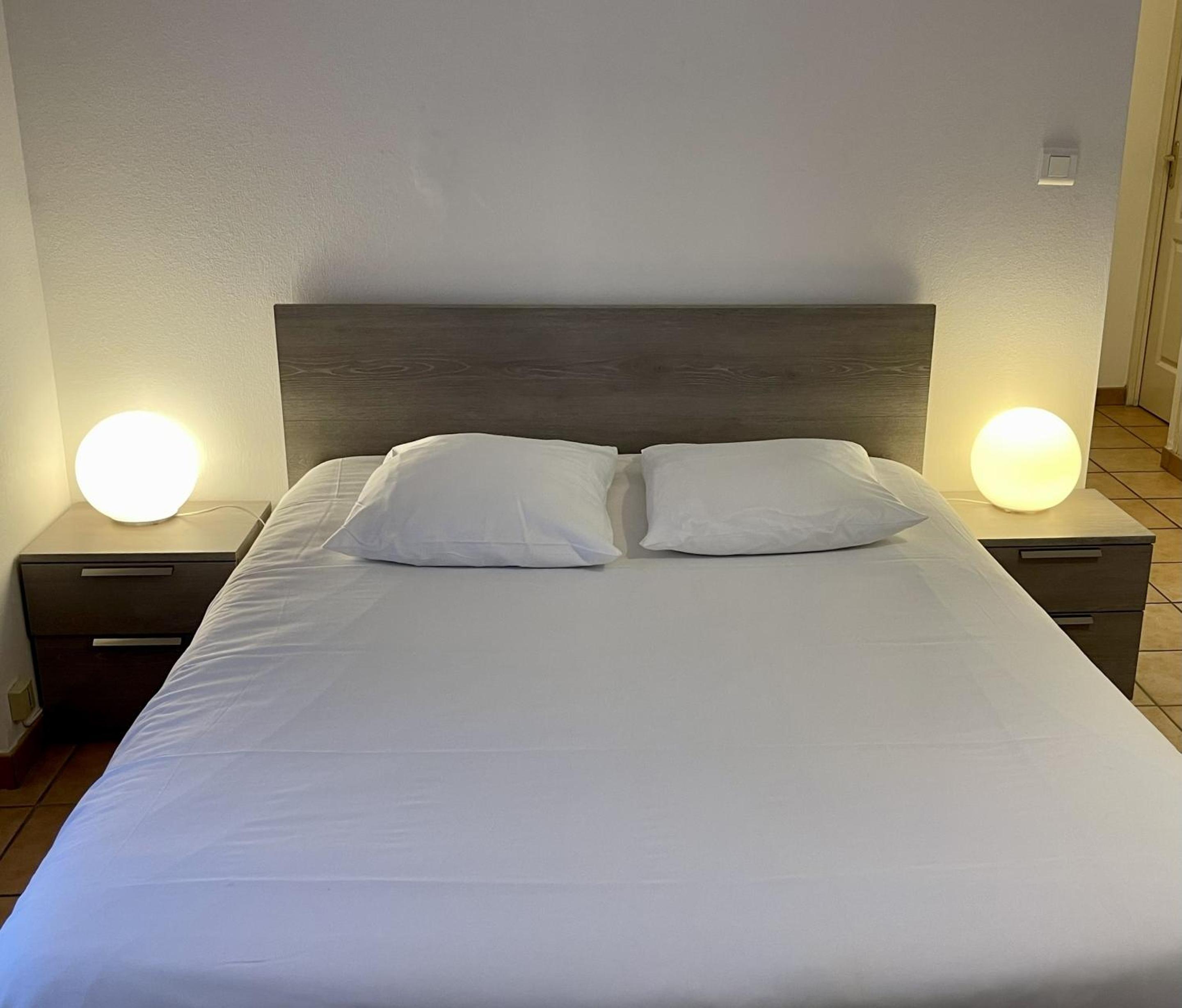 Appartement le Paul Bert Auxerre Les Quais 2 personnes view 3