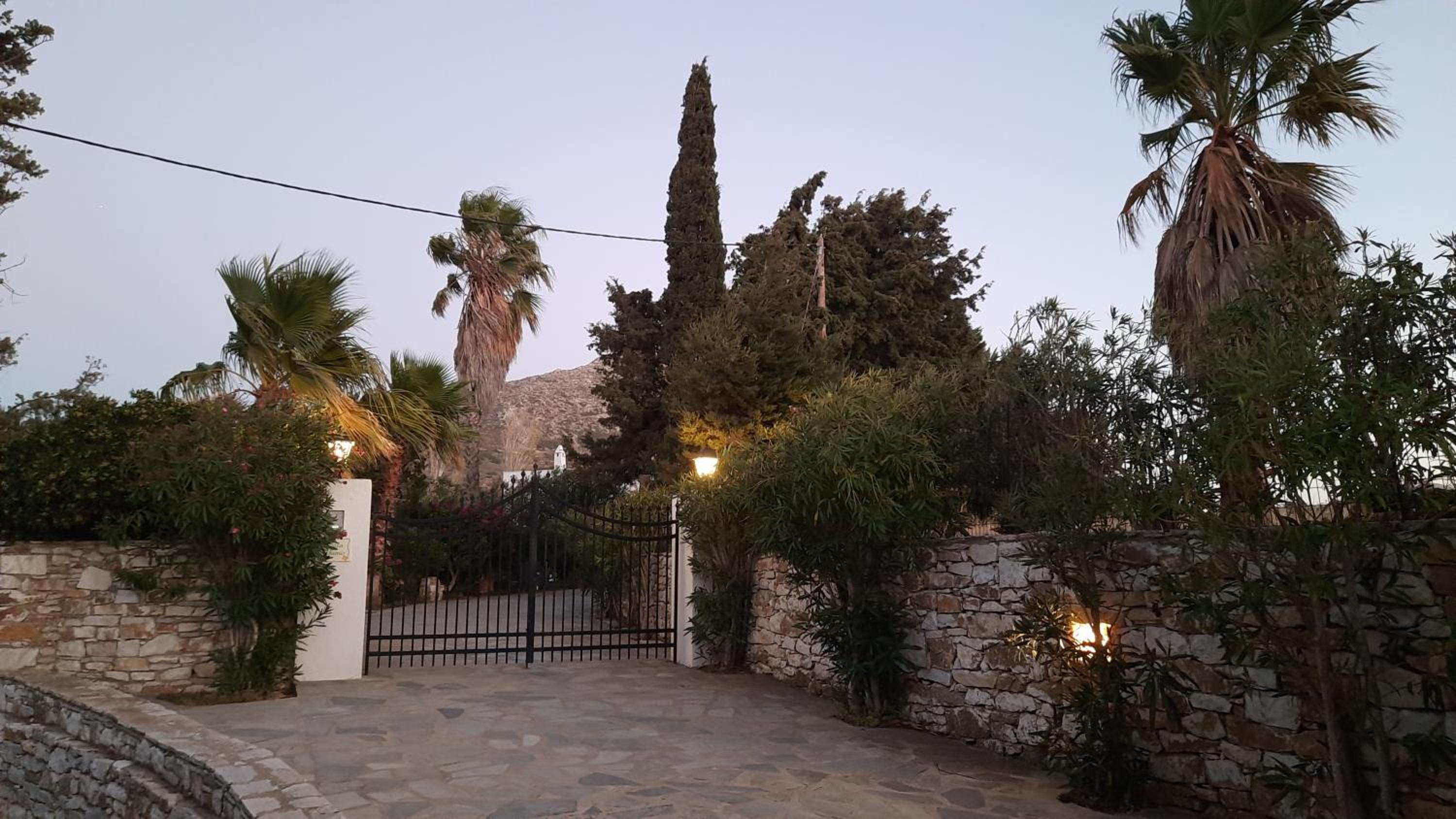 Villa Themis
