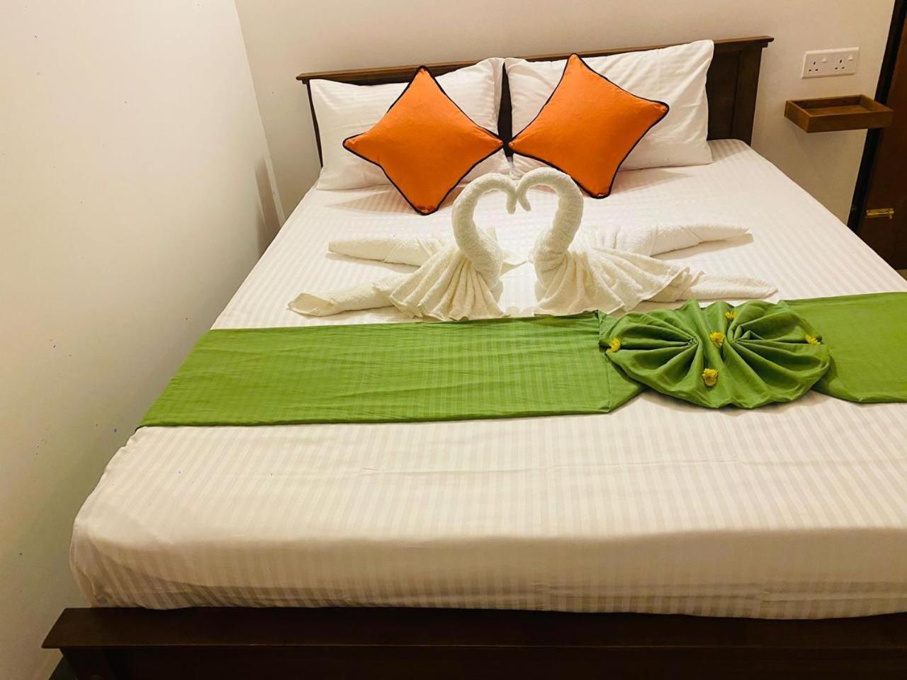 Sun Green Villa
