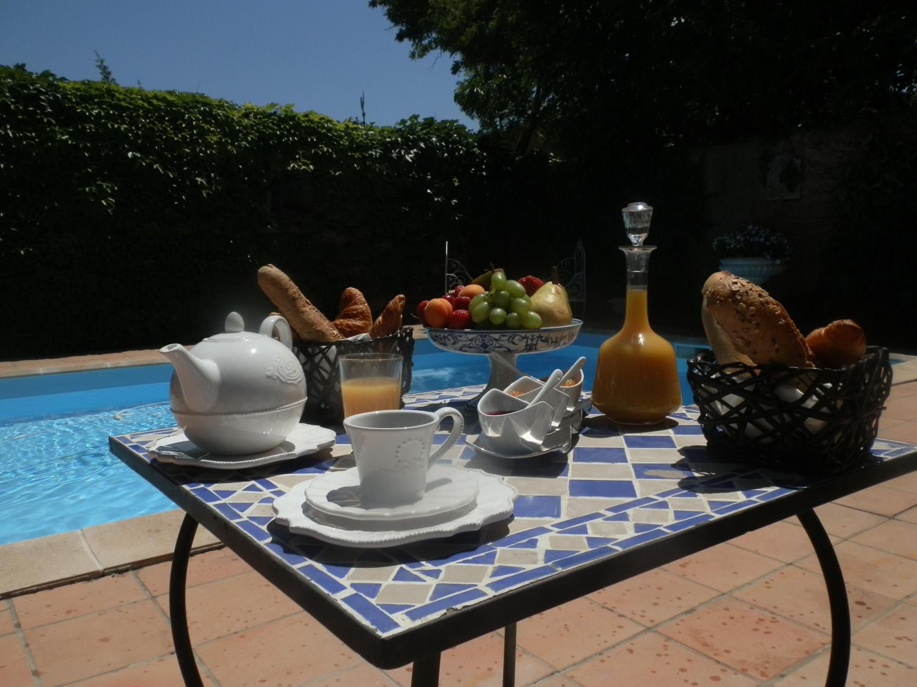 La Beytina - B&B and Apartment