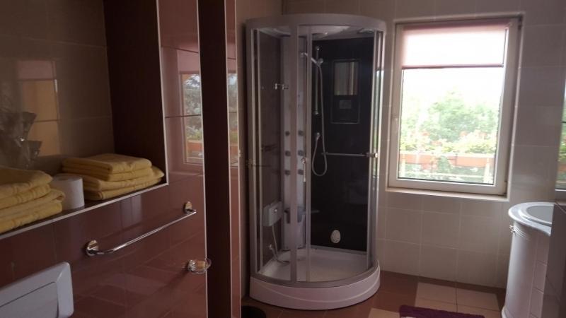 Vila Zorii Zilei view 5