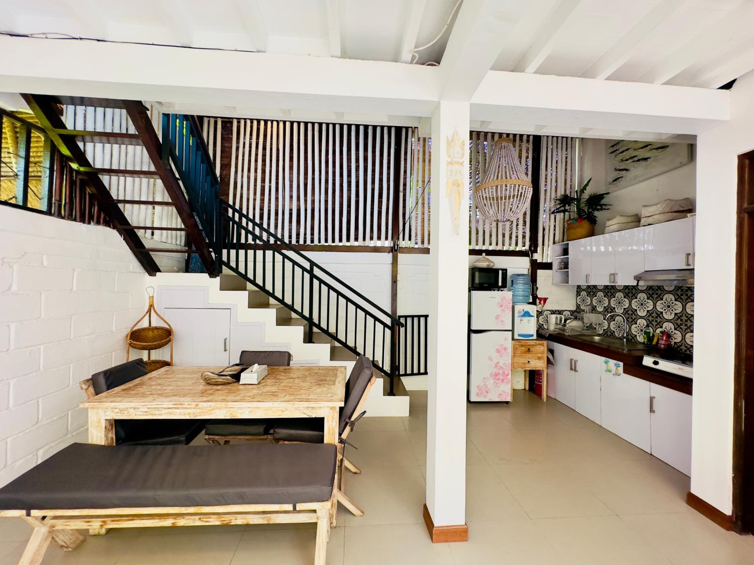 Tiga Kelapa Villa Legian