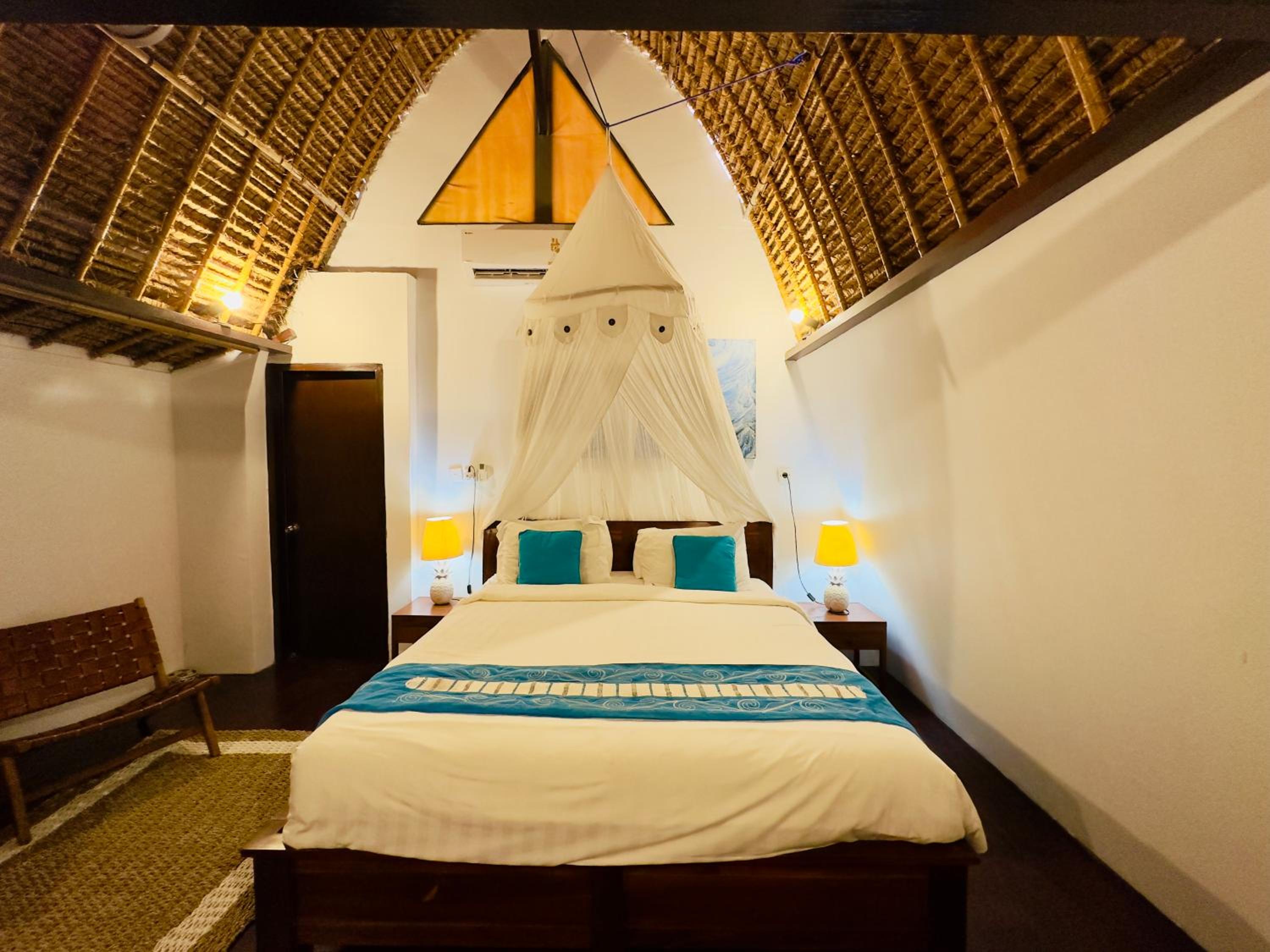 Tiga Kelapa Villa Legian