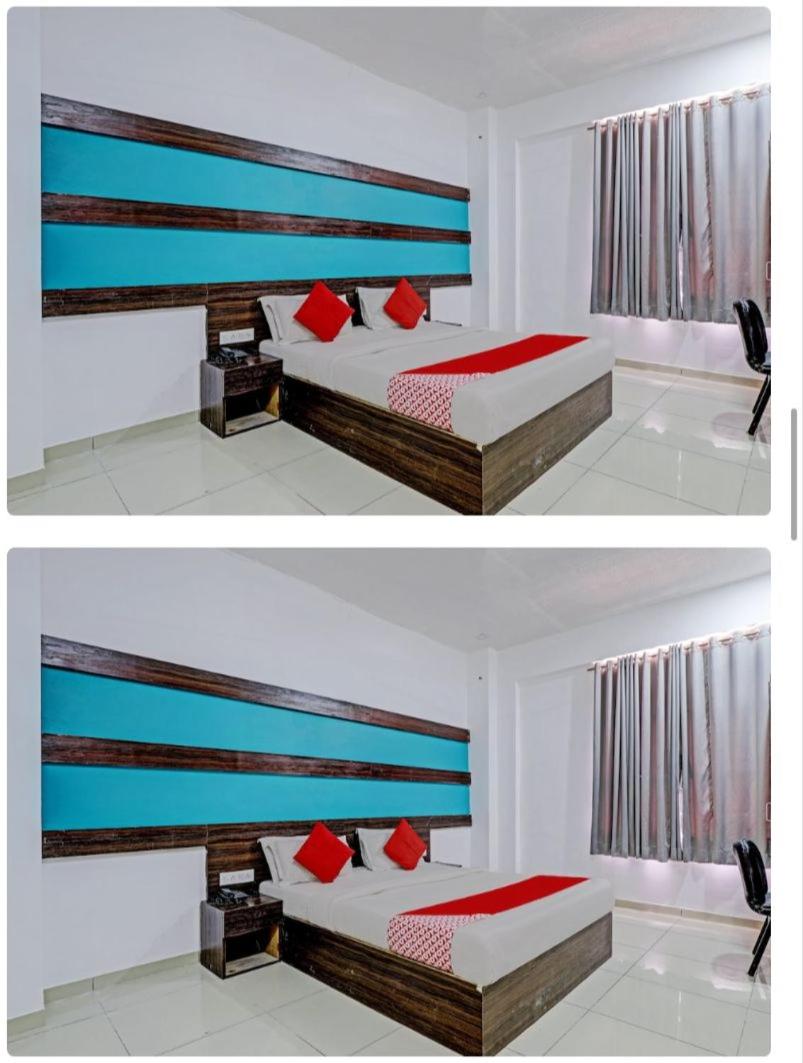 HOTEL MAHIMA