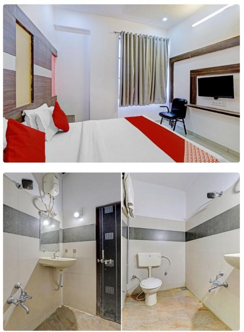 HOTEL MAHIMA