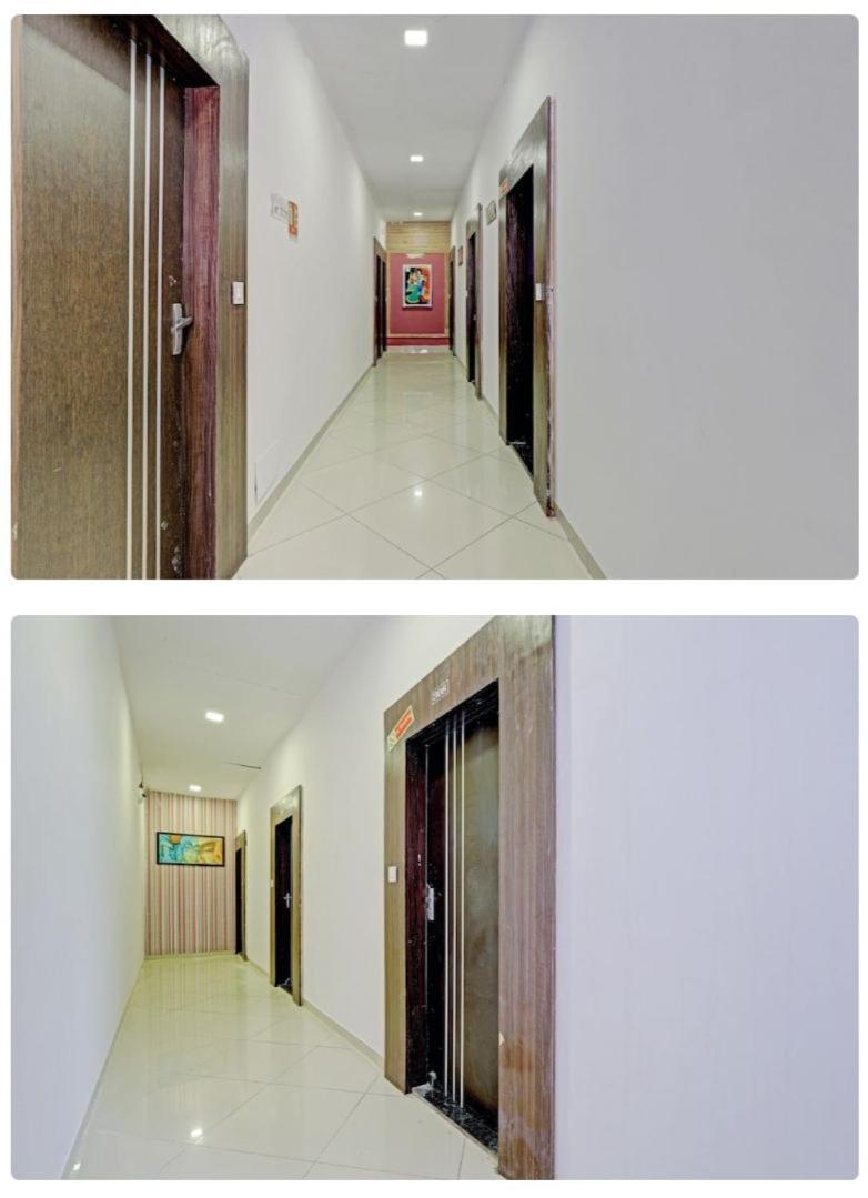 HOTEL MAHIMA