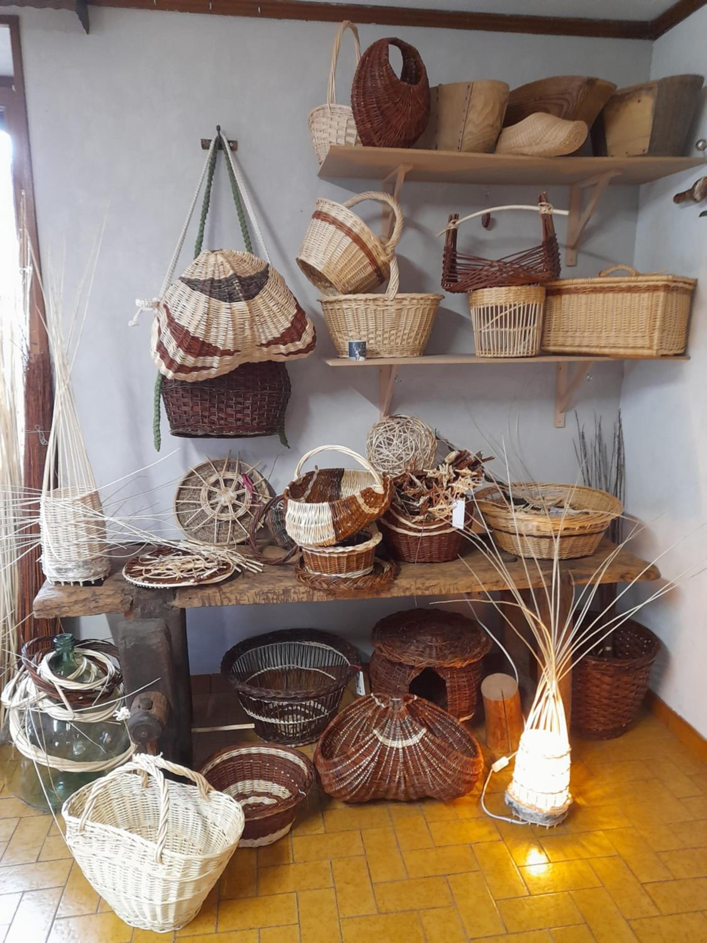 La maison du vannier view 2