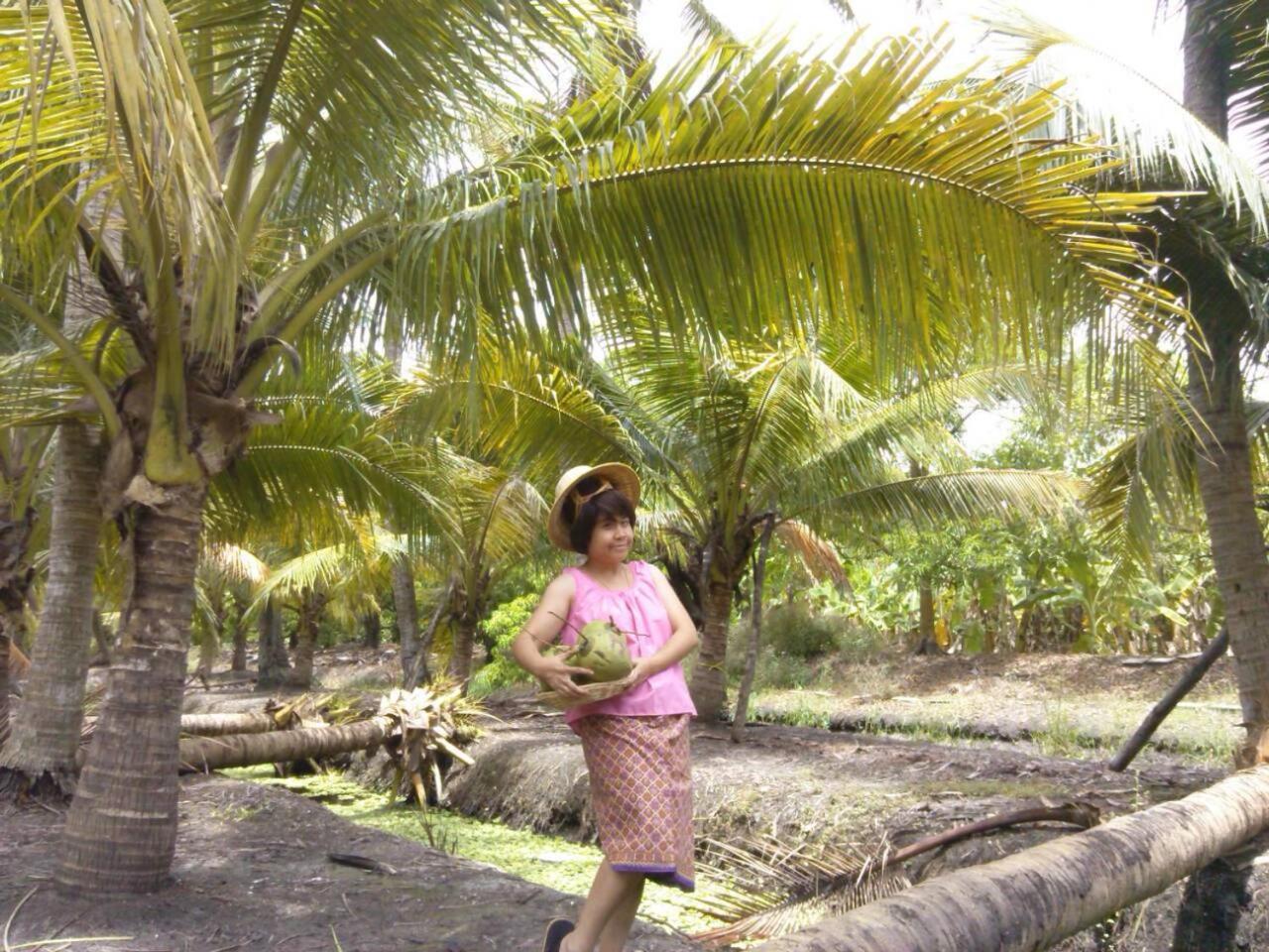 Phor Kub Mae Homestay