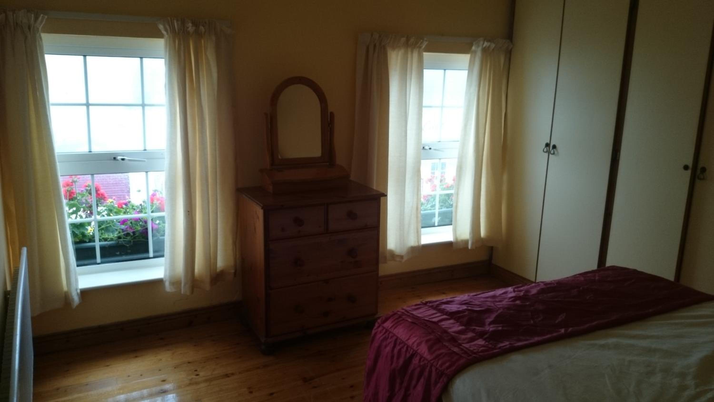 John Morgans House view 4