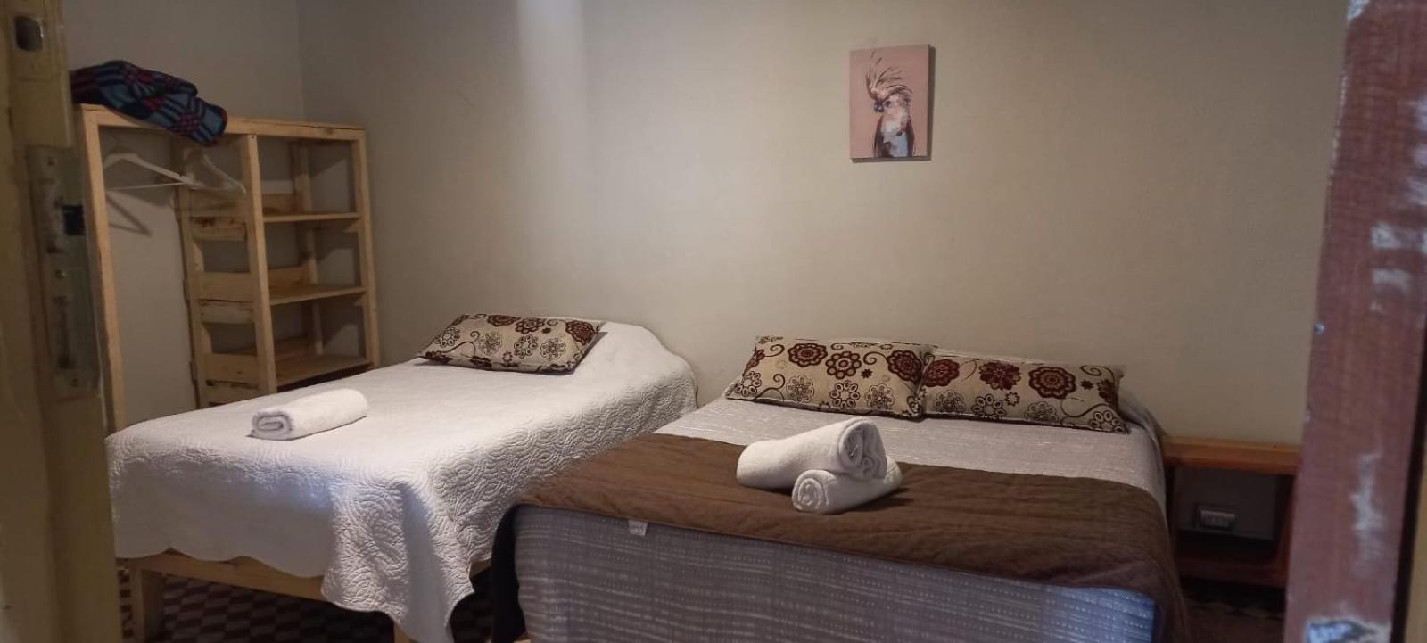 Hostal Los Peñones