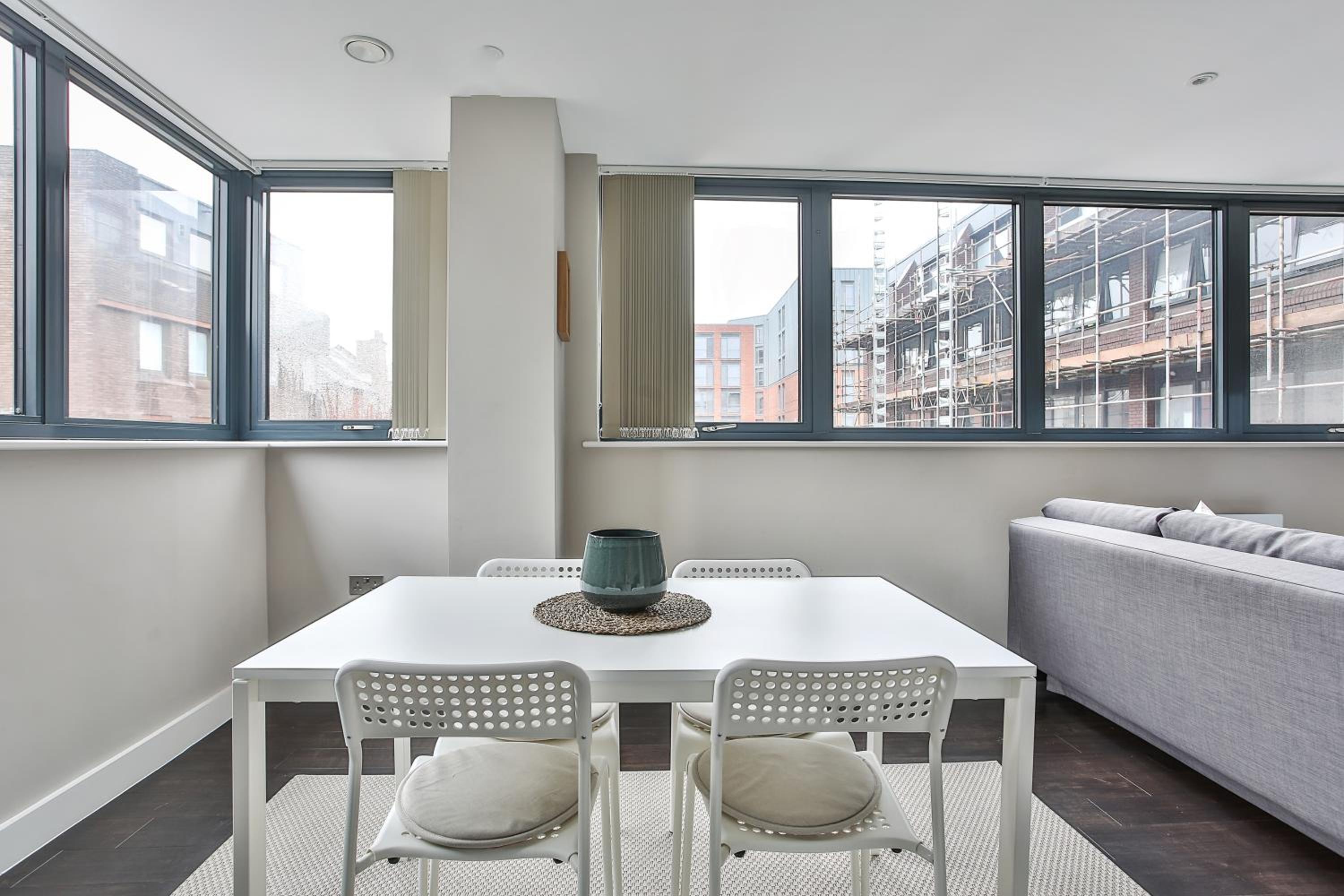 Apartments in Sheffield view 3