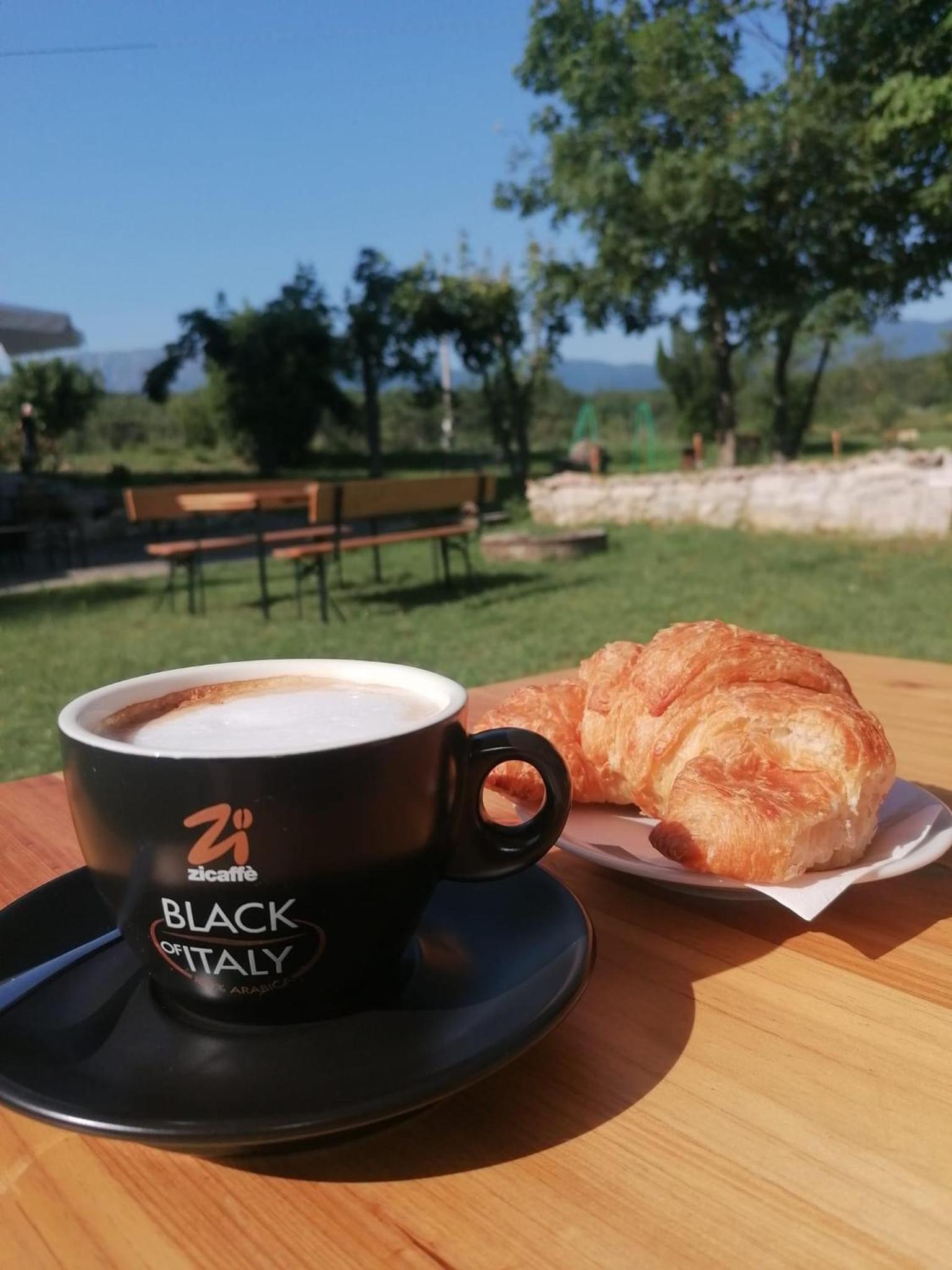 Bed&Breakfast La Ginestra