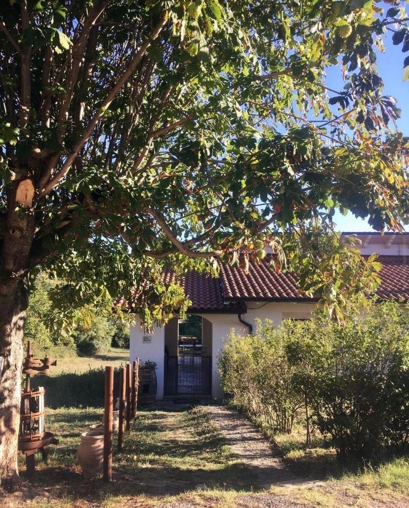 Bed&Breakfast La Ginestra
