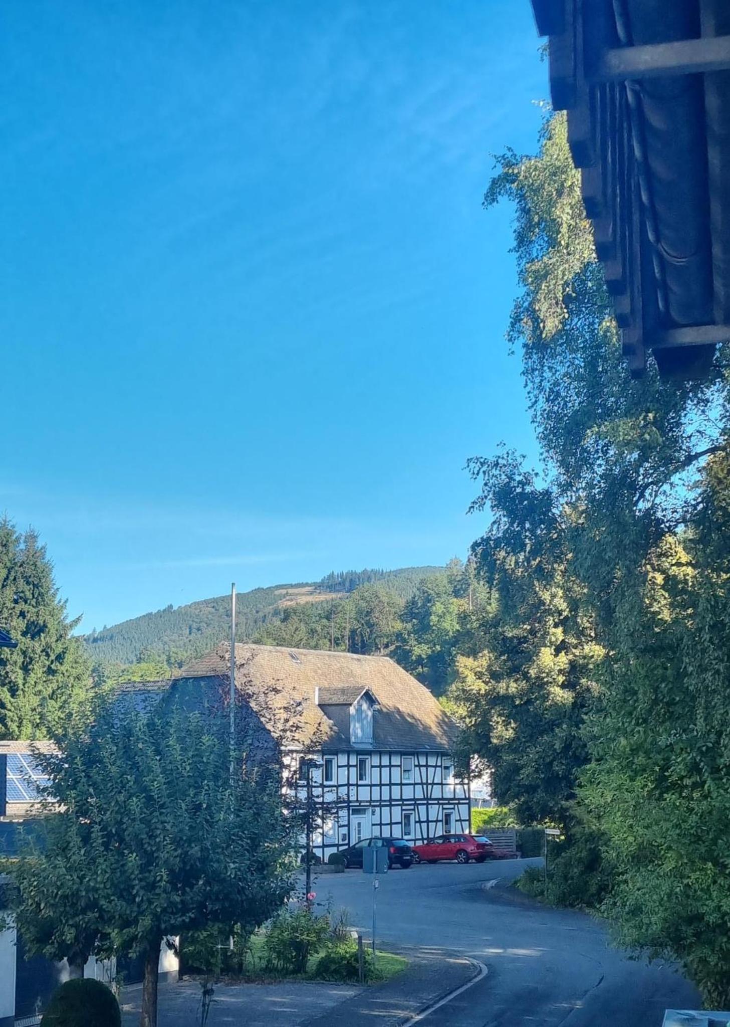 Ferienhaus Hedrich