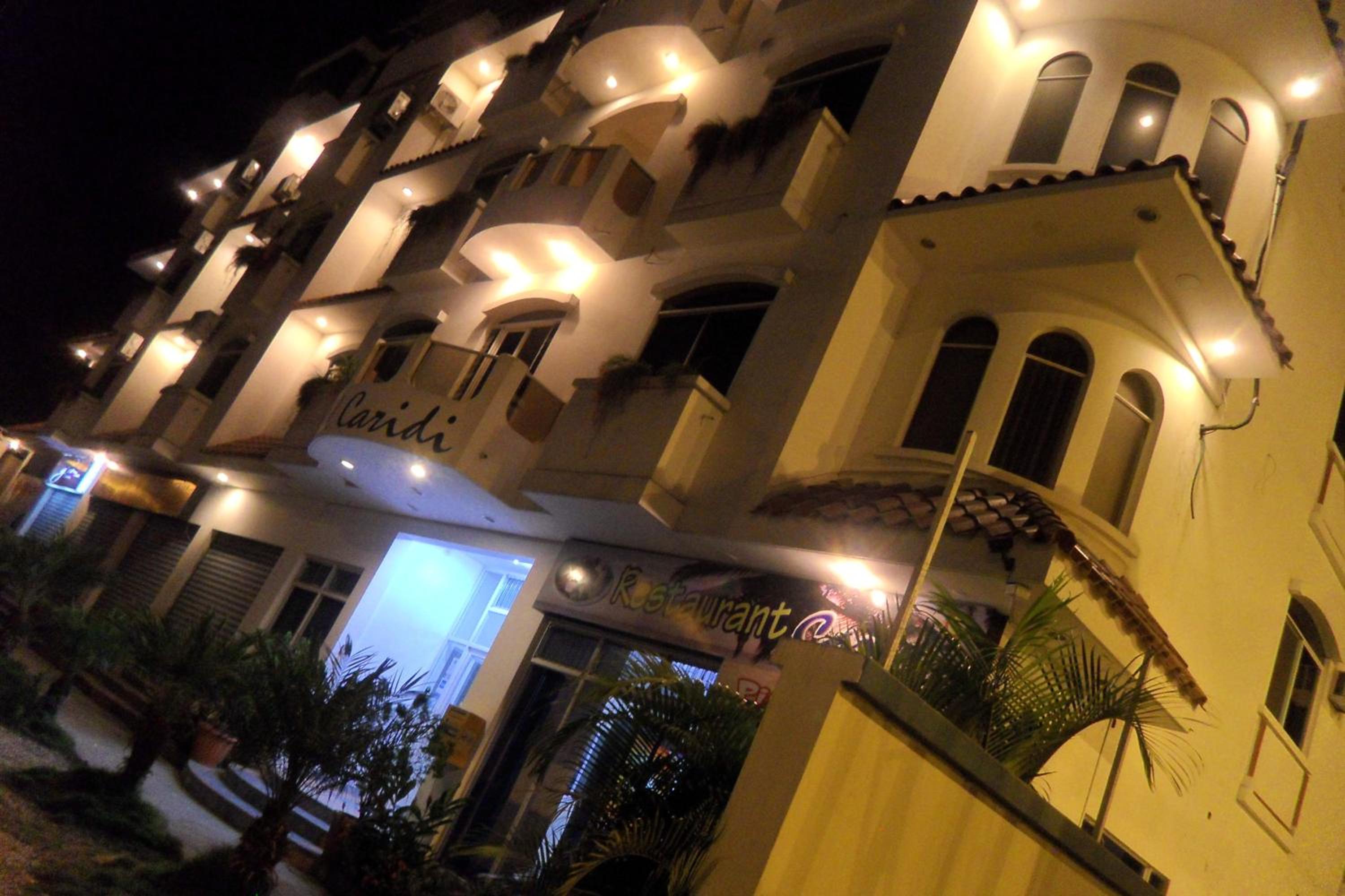 Hotel Caridi - Image 1