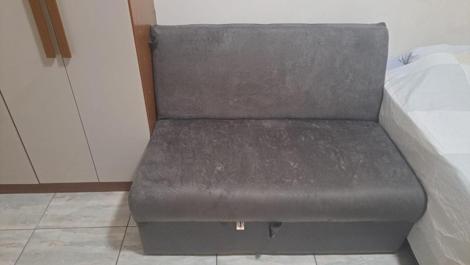 Prado Junior Apartament