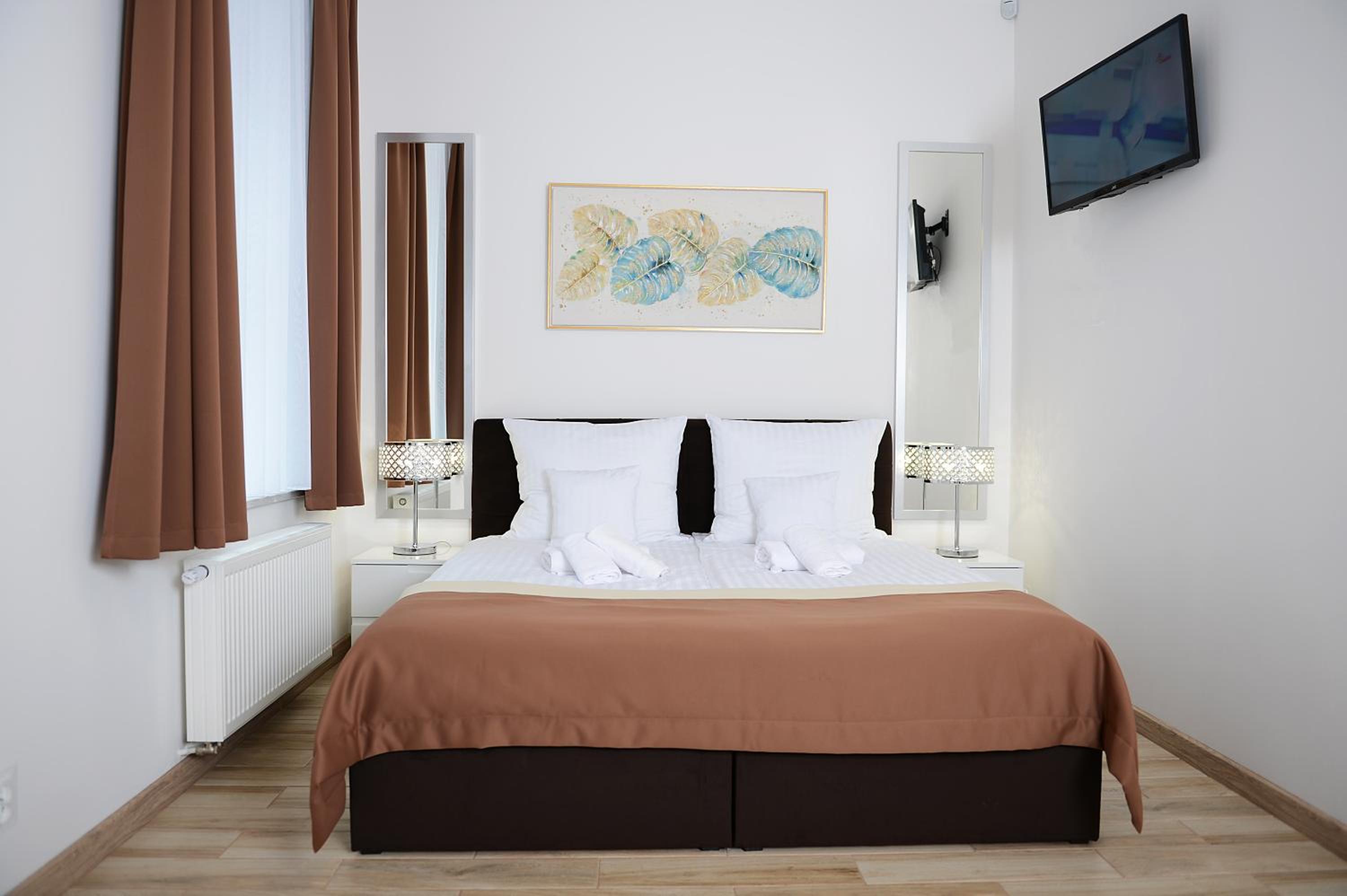 Rezydencja Myśliwska - Apartamenty
