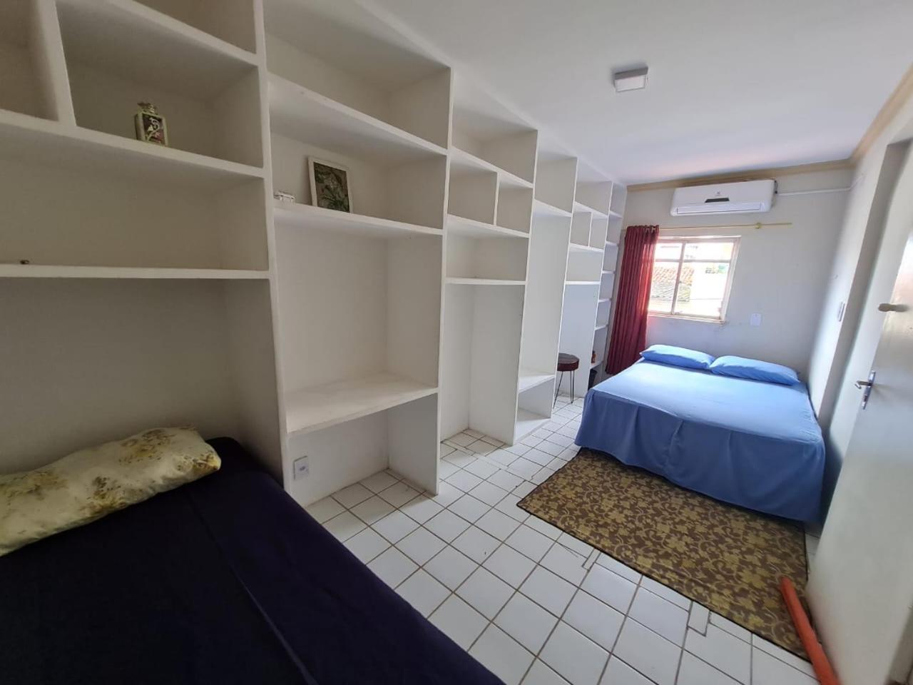 São Luís Hostel