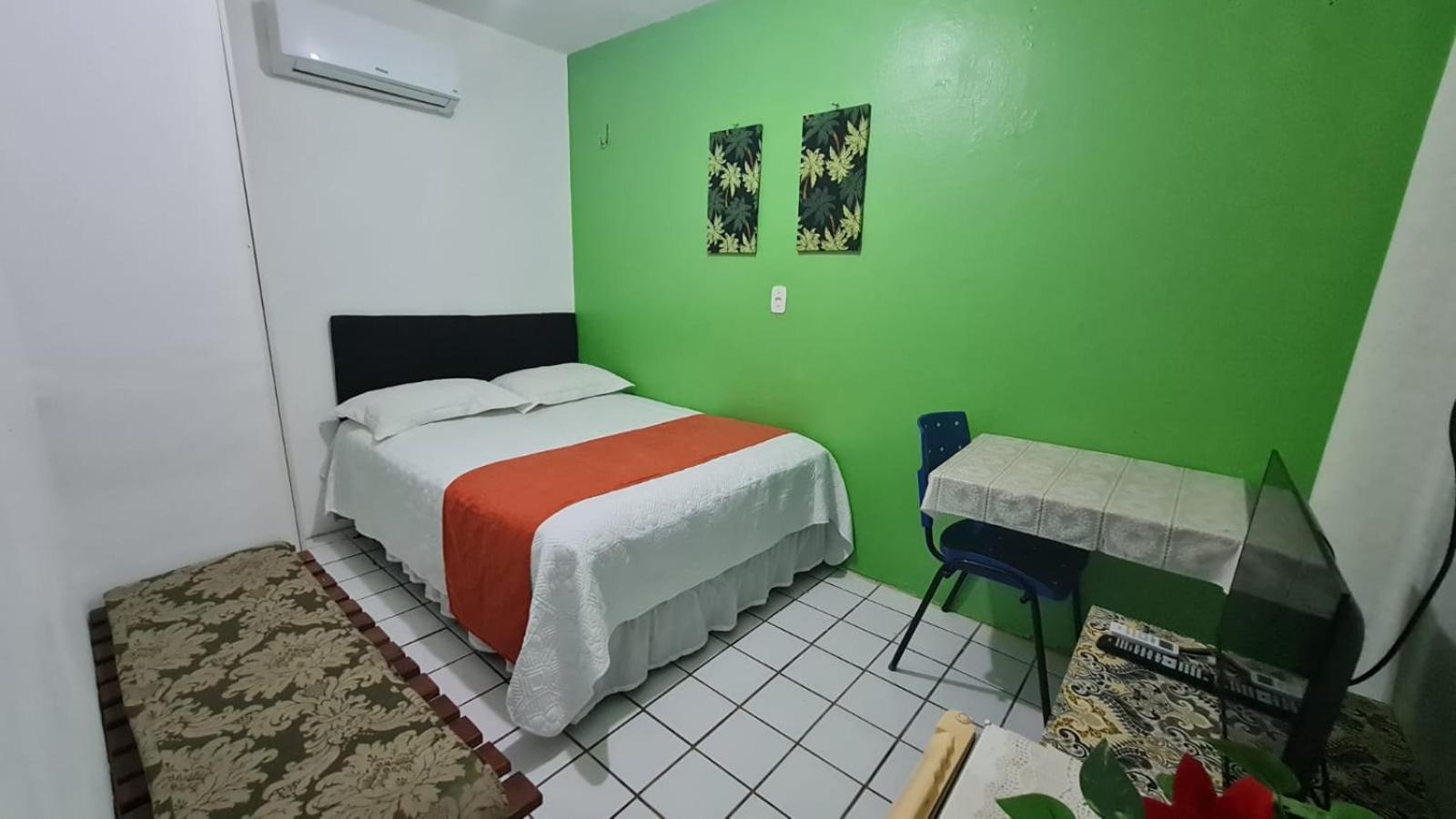 São Luís Hostel