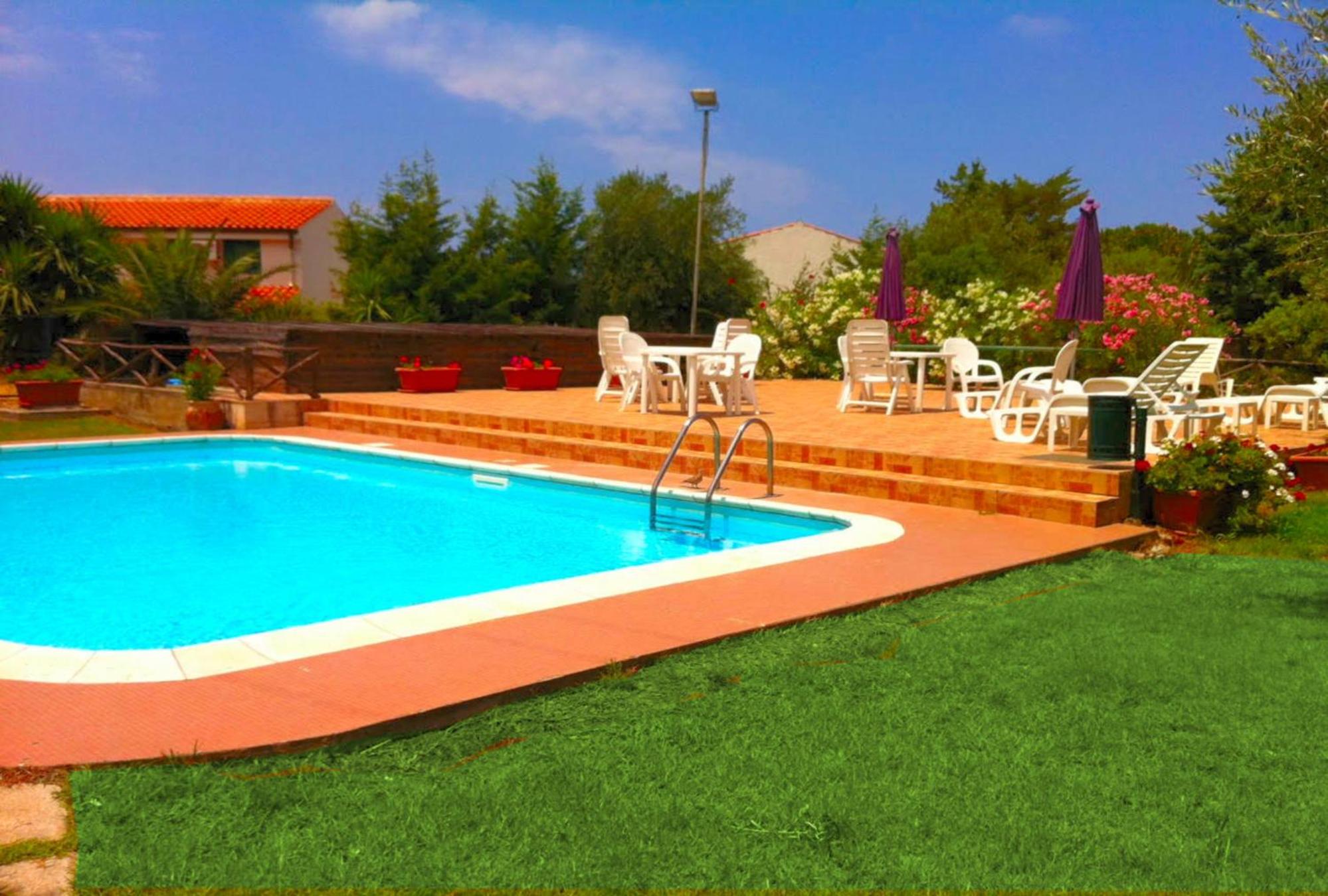 Le Ville del Residence Zagara (by Vacation Service)
