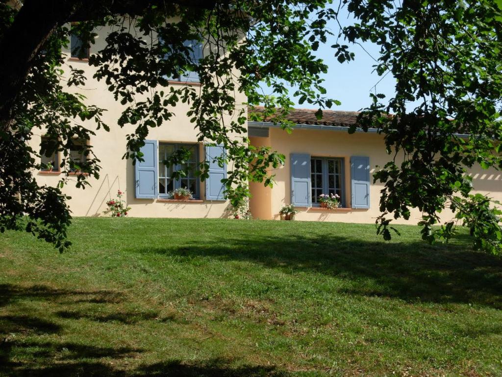 La Maison de Lestang