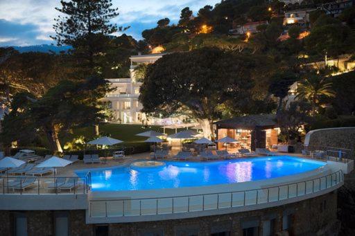 Hôtel Cap-Estel 10