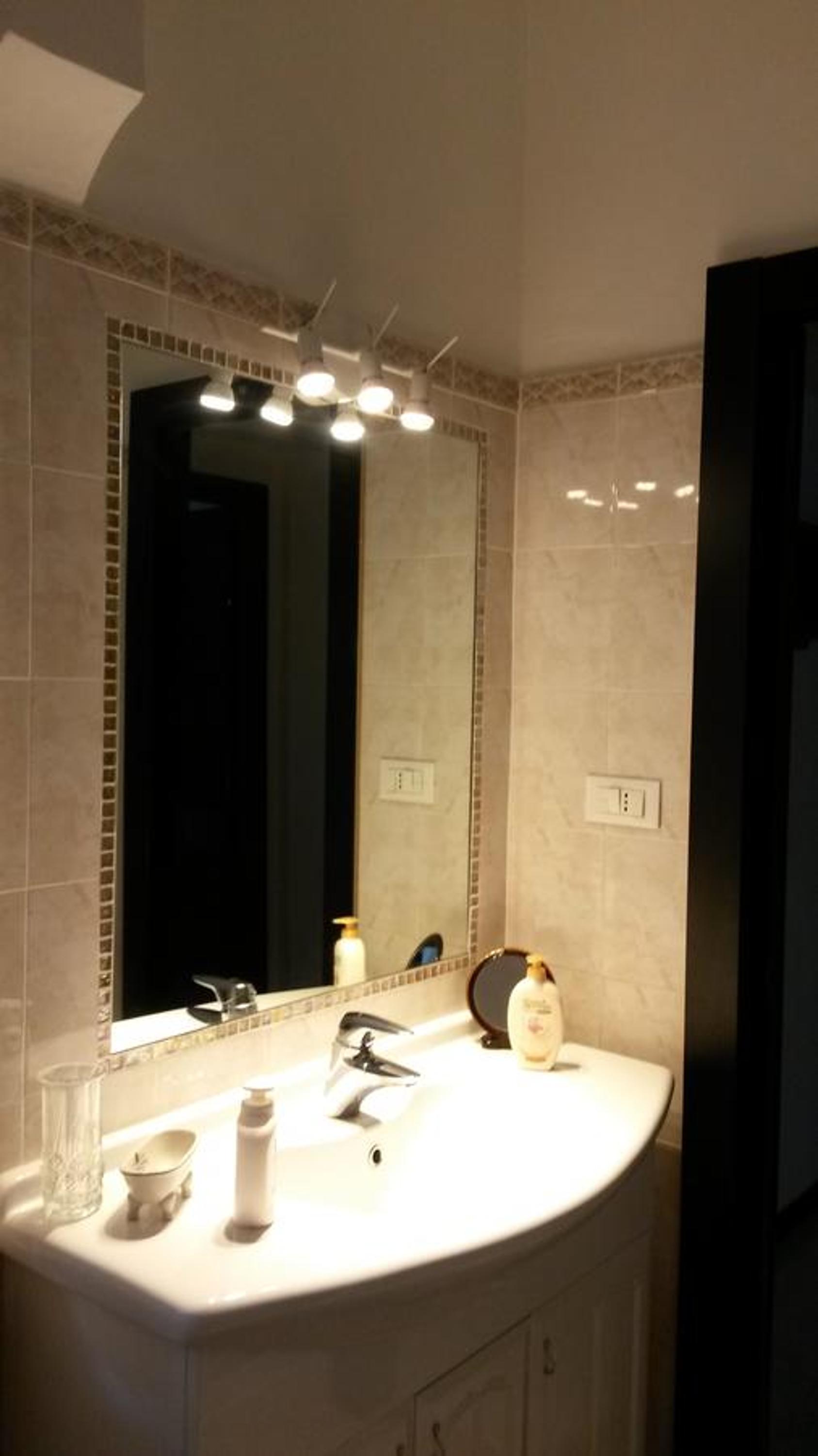 Appartamento Cavour 15 view 5